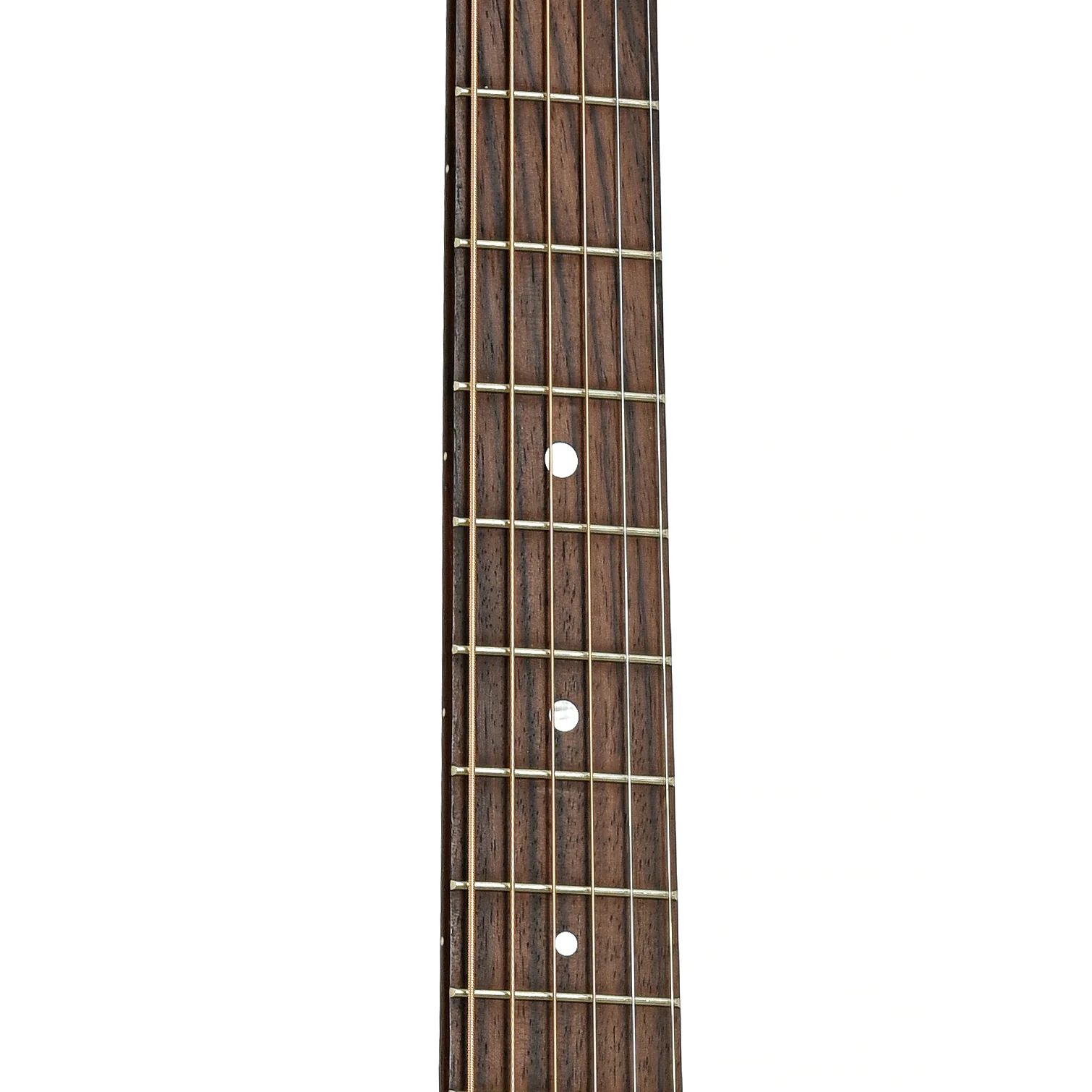 Martin 000-17 Whiskey Sunset Acoustic Guitar (2024) - Image 7
