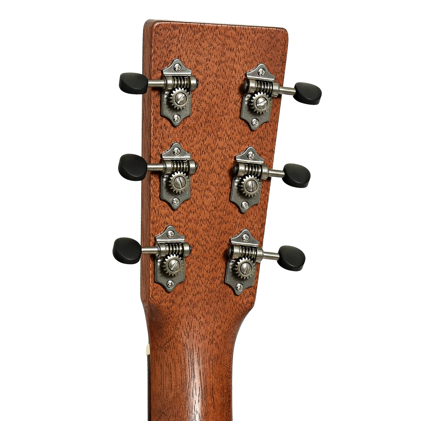 Martin 000-17 Whiskey Sunset Acoustic Guitar (2024) - Image 9