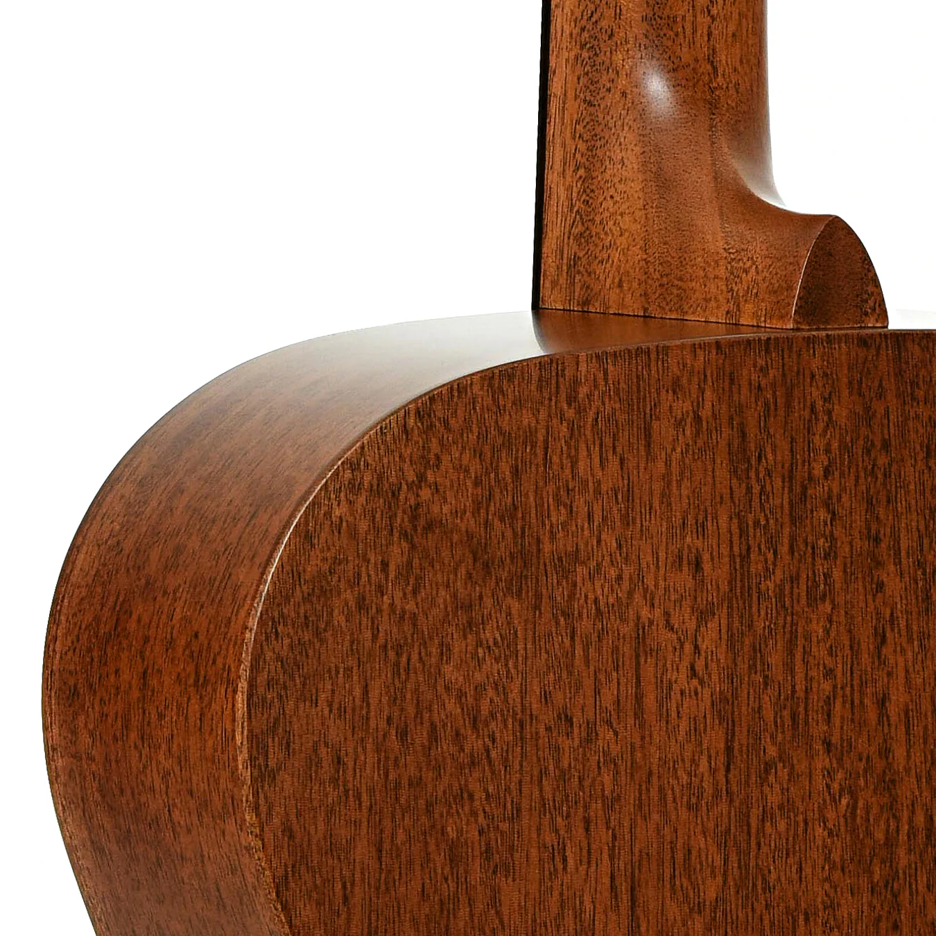 Martin 000-17 Acoustic Guitar & Case - Image 10