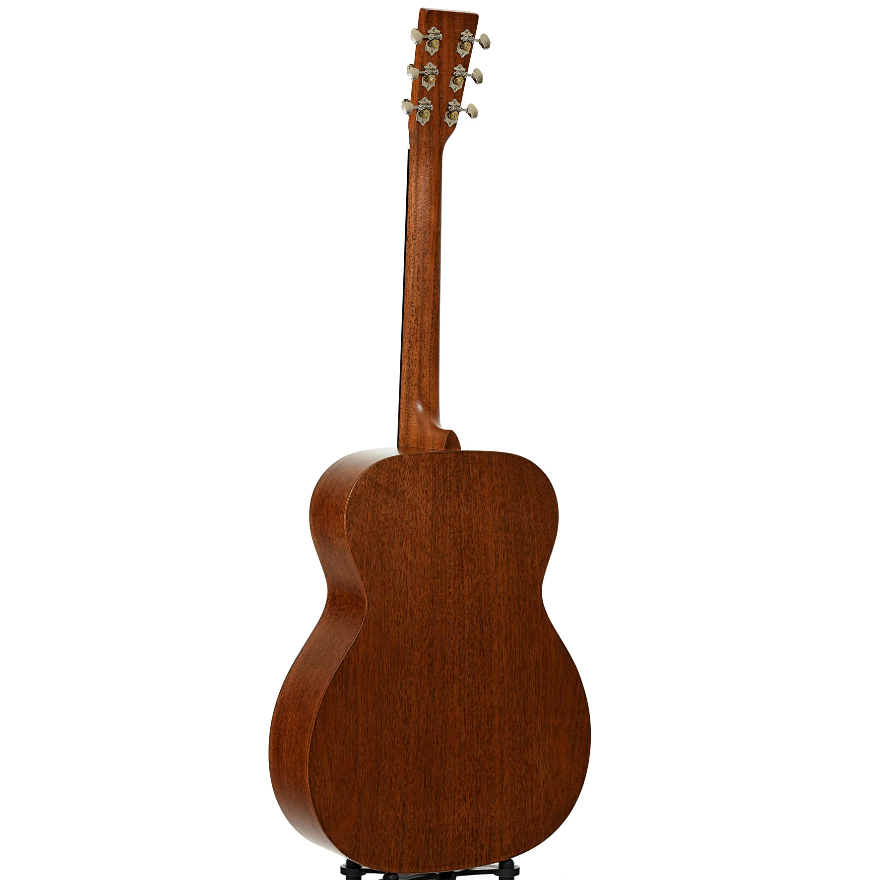 Martin 000-17 Acoustic Guitar & Case - Image 12