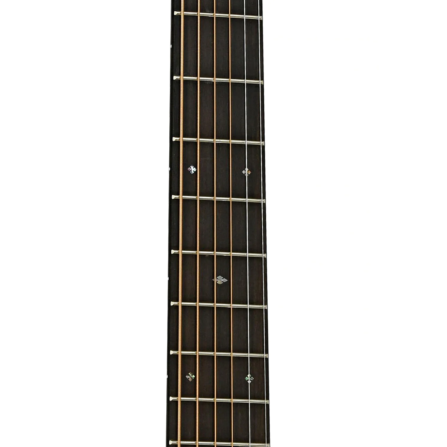 Martin 000-17 Acoustic Guitar & Case - Image 7
