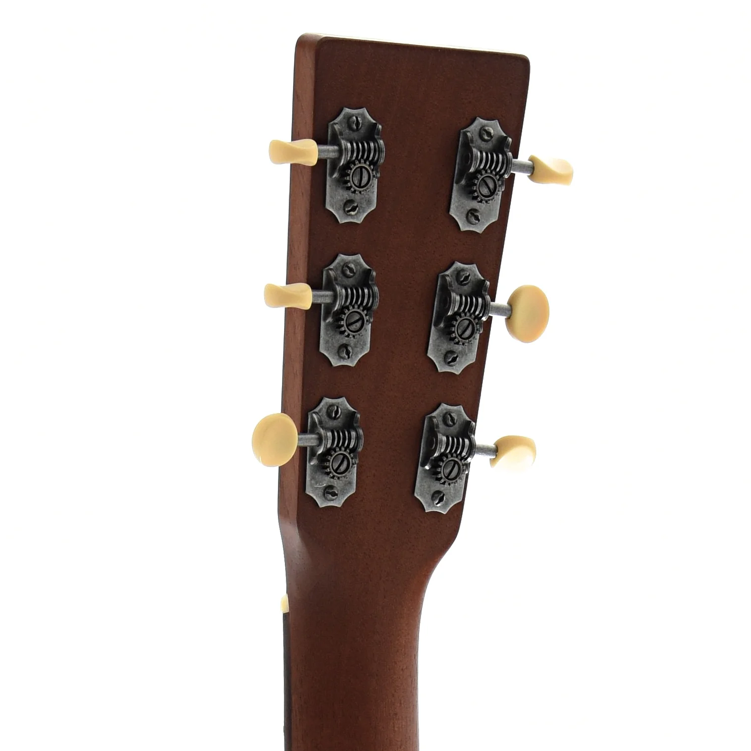 Martin 000-17 Whiskey Sunset Guitar & Gigbag - Image 10