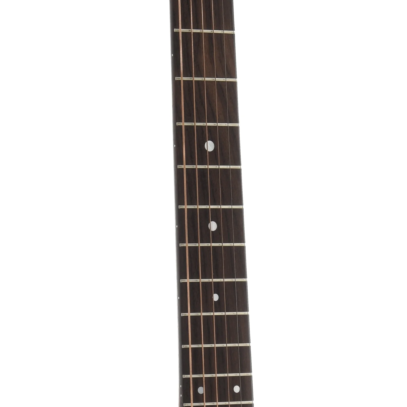 Martin 000-17 Whiskey Sunset Guitar & Gigbag - Image 11