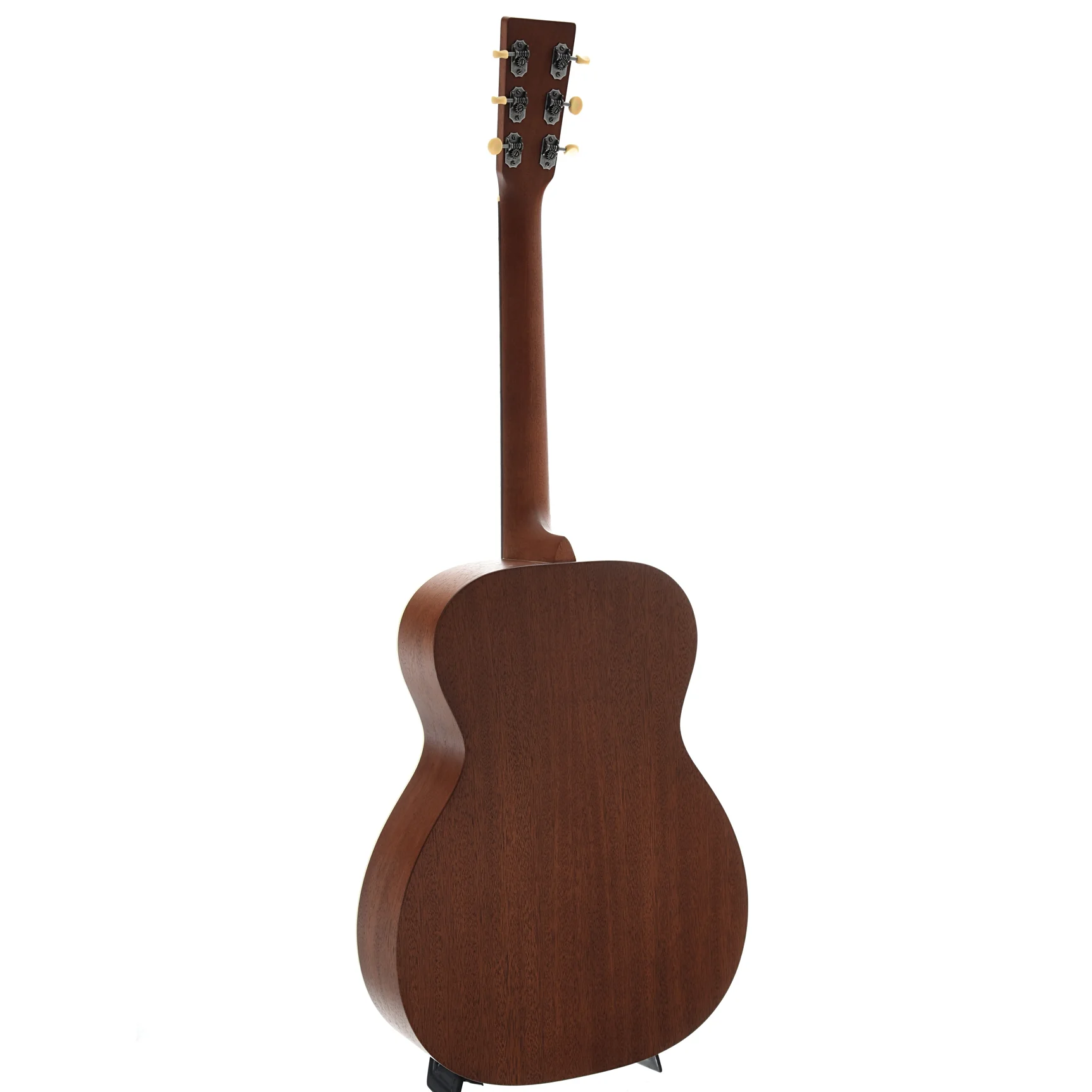 Martin 000-17 Whiskey Sunset Guitar & Gigbag - Image 14