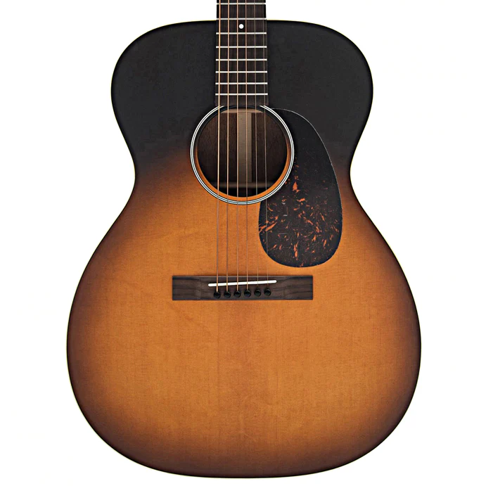Martin 000-17 Whiskey Sunset Guitar & Gigbag - Image 2