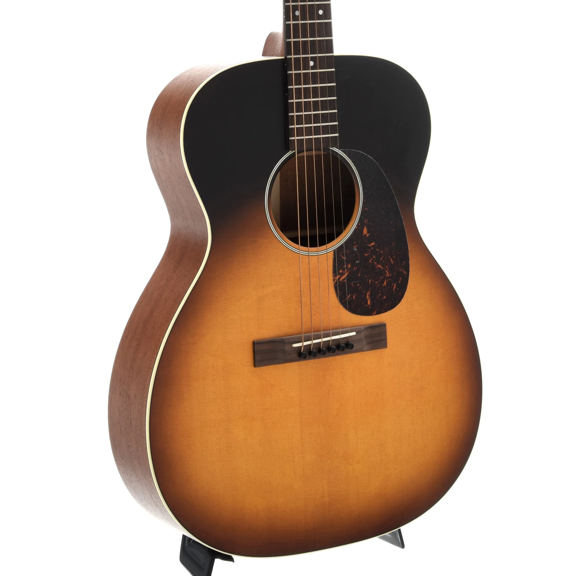 Martin 000-17 Whiskey Sunset Guitar & Gigbag - Image 6