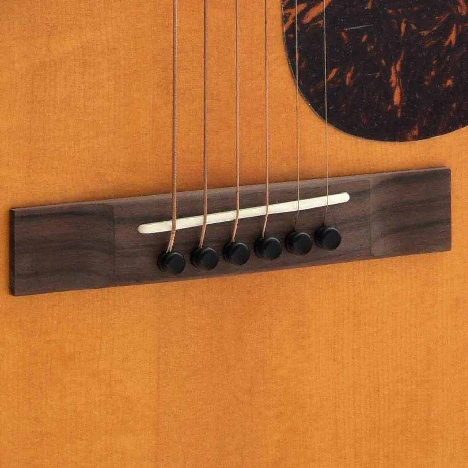 Martin 000-17 Whiskey Sunset Guitar & Gigbag - Image 7
