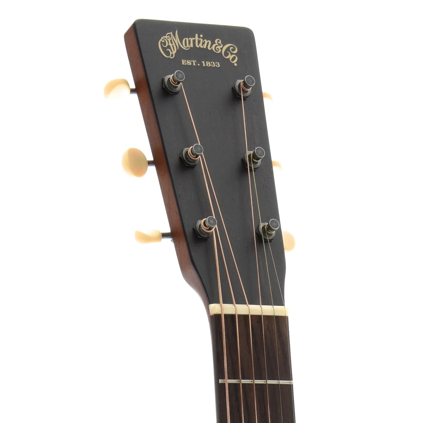 Martin 000-17 Whiskey Sunset Guitar & Gigbag - Image 9