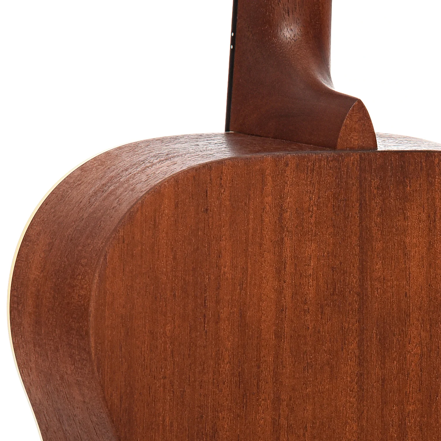 Martin 000-17L Lefthanded Guitar & Gigbag, Whiskey Sunset Finish - Image 10