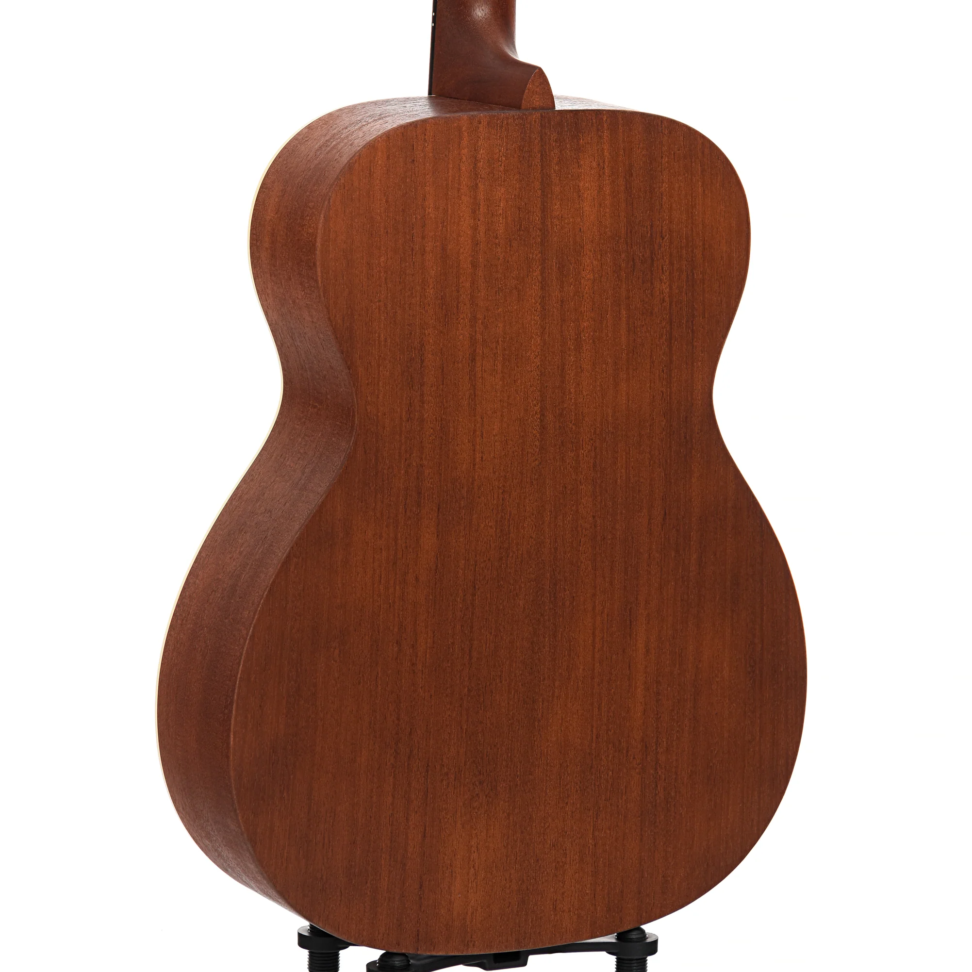 Martin 000-17L Lefthanded Guitar & Gigbag, Whiskey Sunset Finish - Image 11