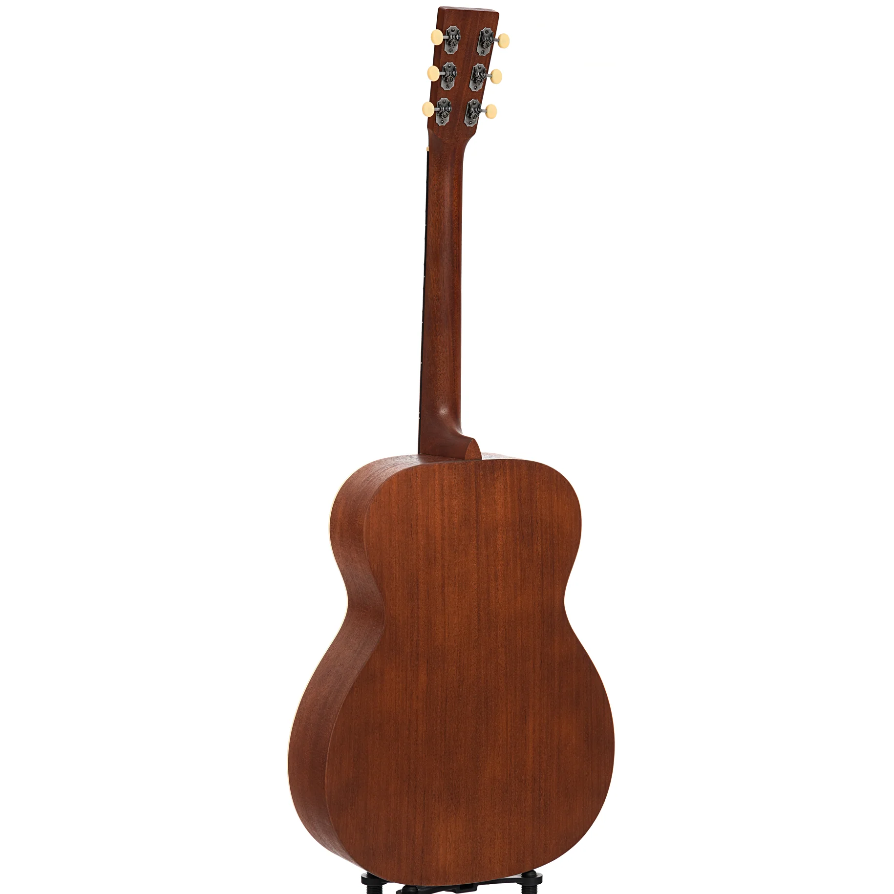 Martin 000-17L Lefthanded Guitar & Gigbag, Whiskey Sunset Finish - Image 12