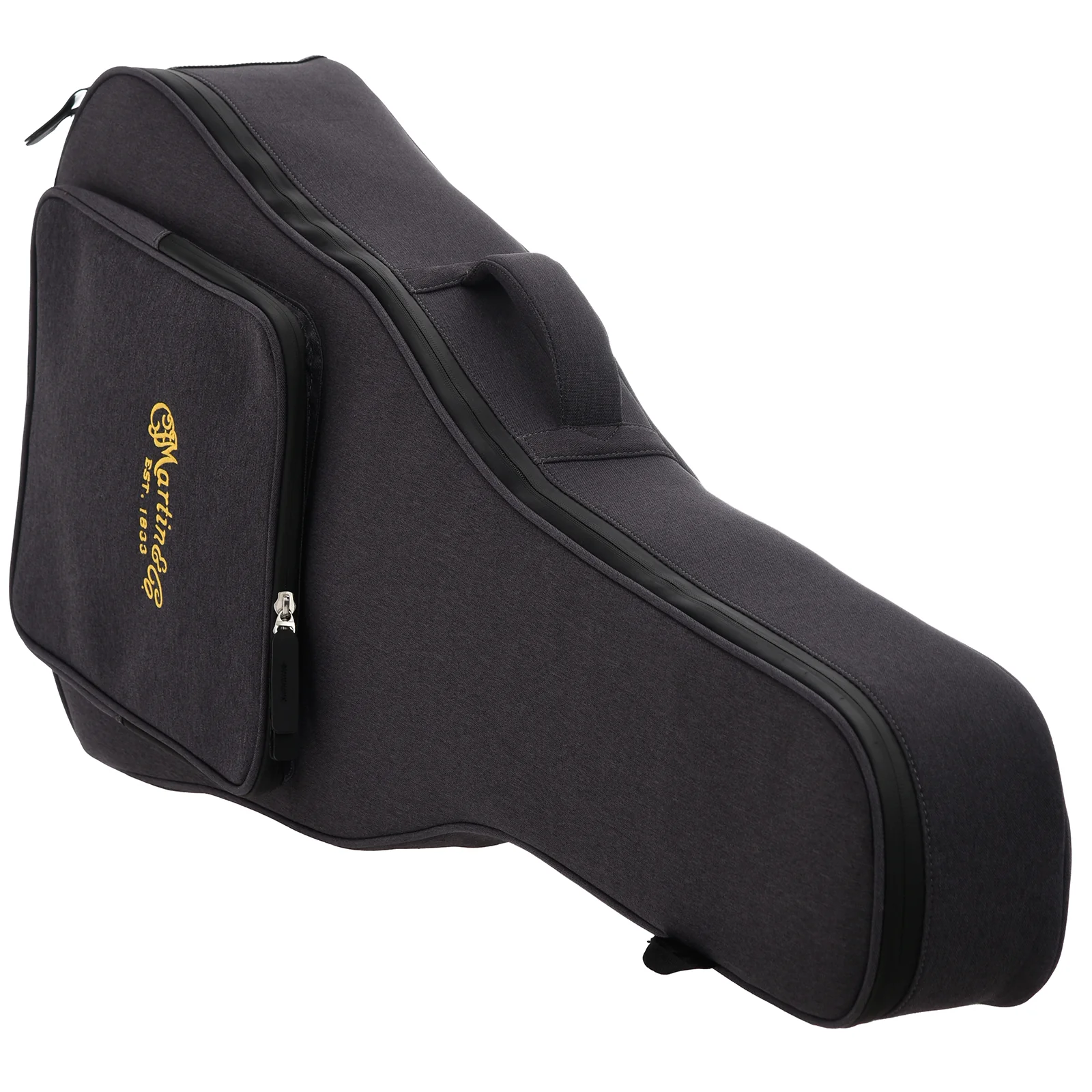Martin 000-17L Lefthanded Guitar & Gigbag, Whiskey Sunset Finish - Image 13