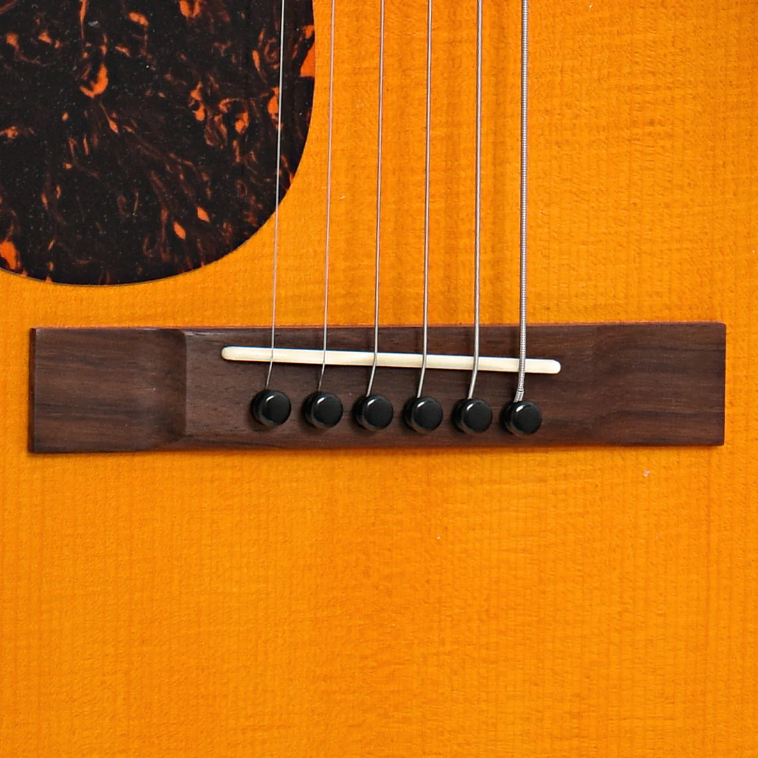 Martin 000-17L Lefthanded Guitar & Gigbag, Whiskey Sunset Finish - Image 5
