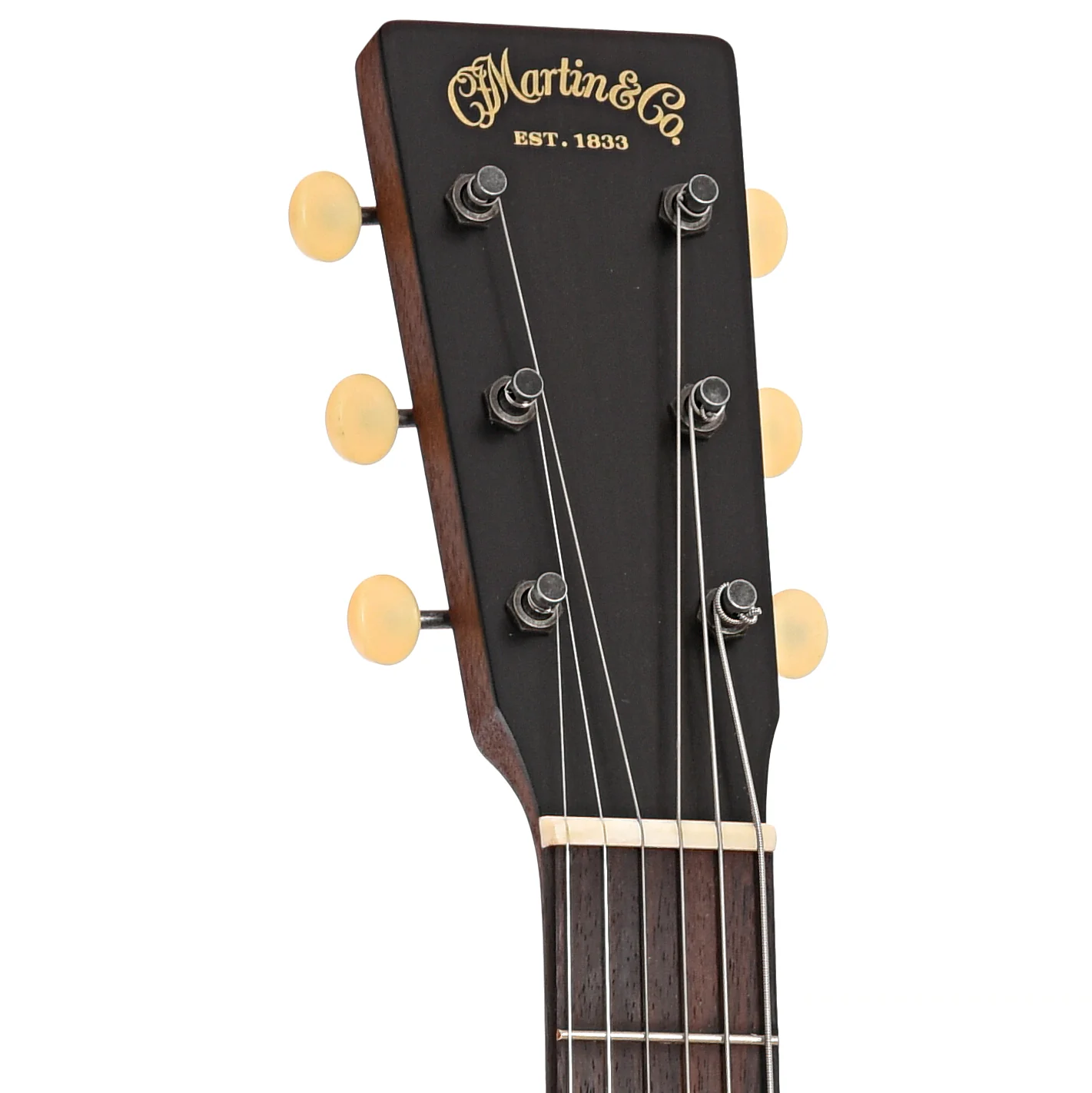 Martin 000-17L Lefthanded Guitar & Gigbag, Whiskey Sunset Finish - Image 8