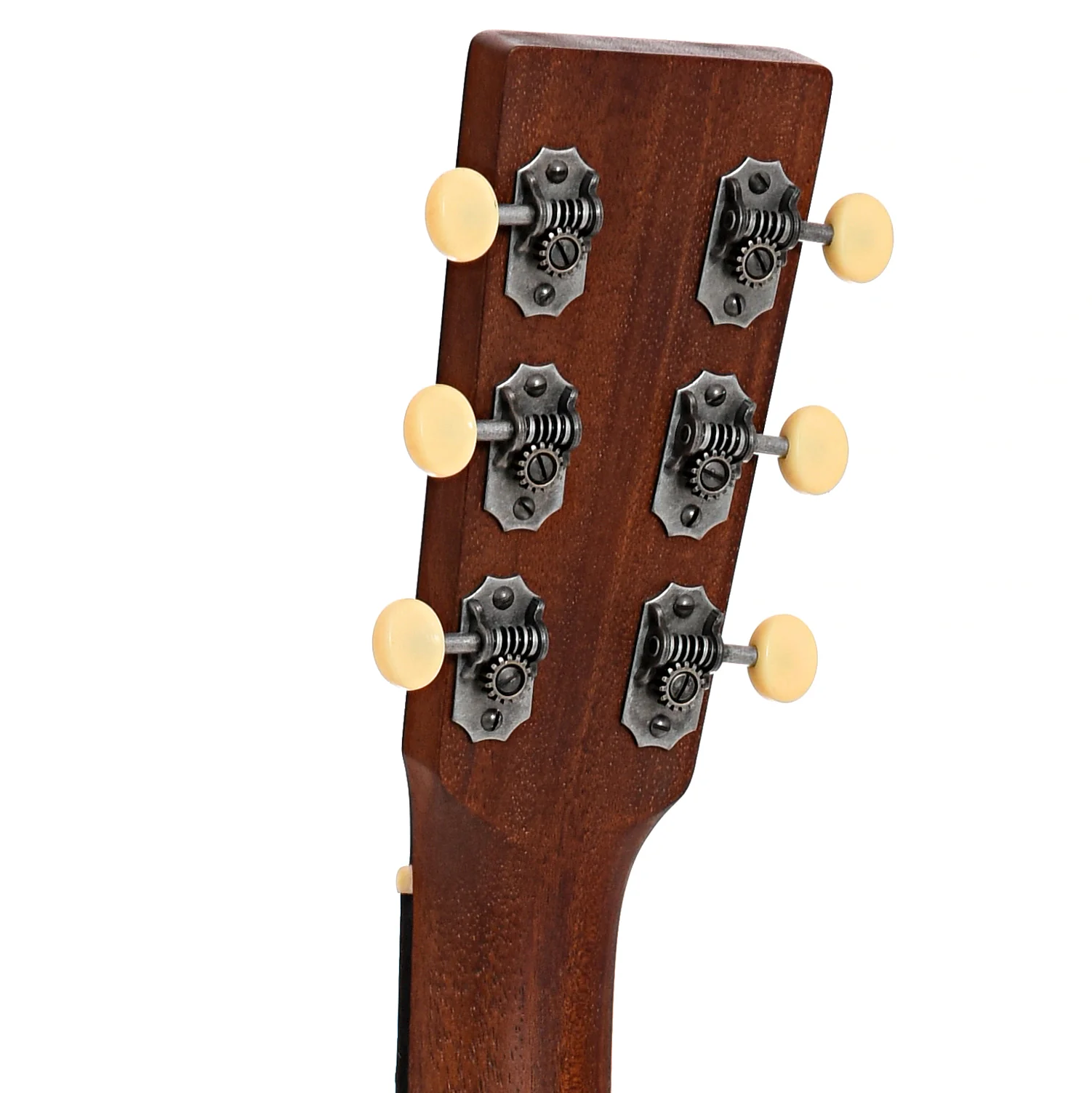 Martin 000-17L Lefthanded Guitar & Gigbag, Whiskey Sunset Finish - Image 9