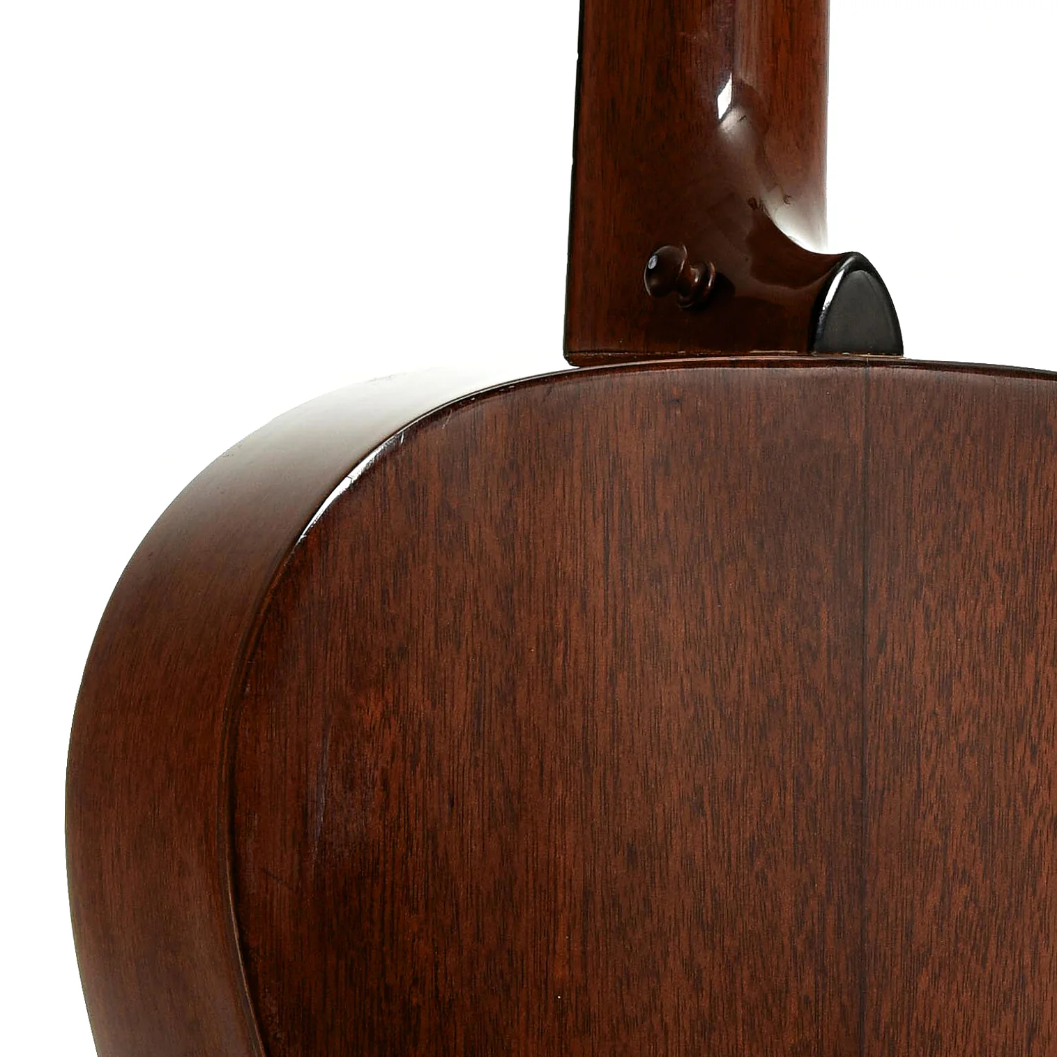 Martin 000-18 12-Fret Acoustic Guitar (1927) - Image 10