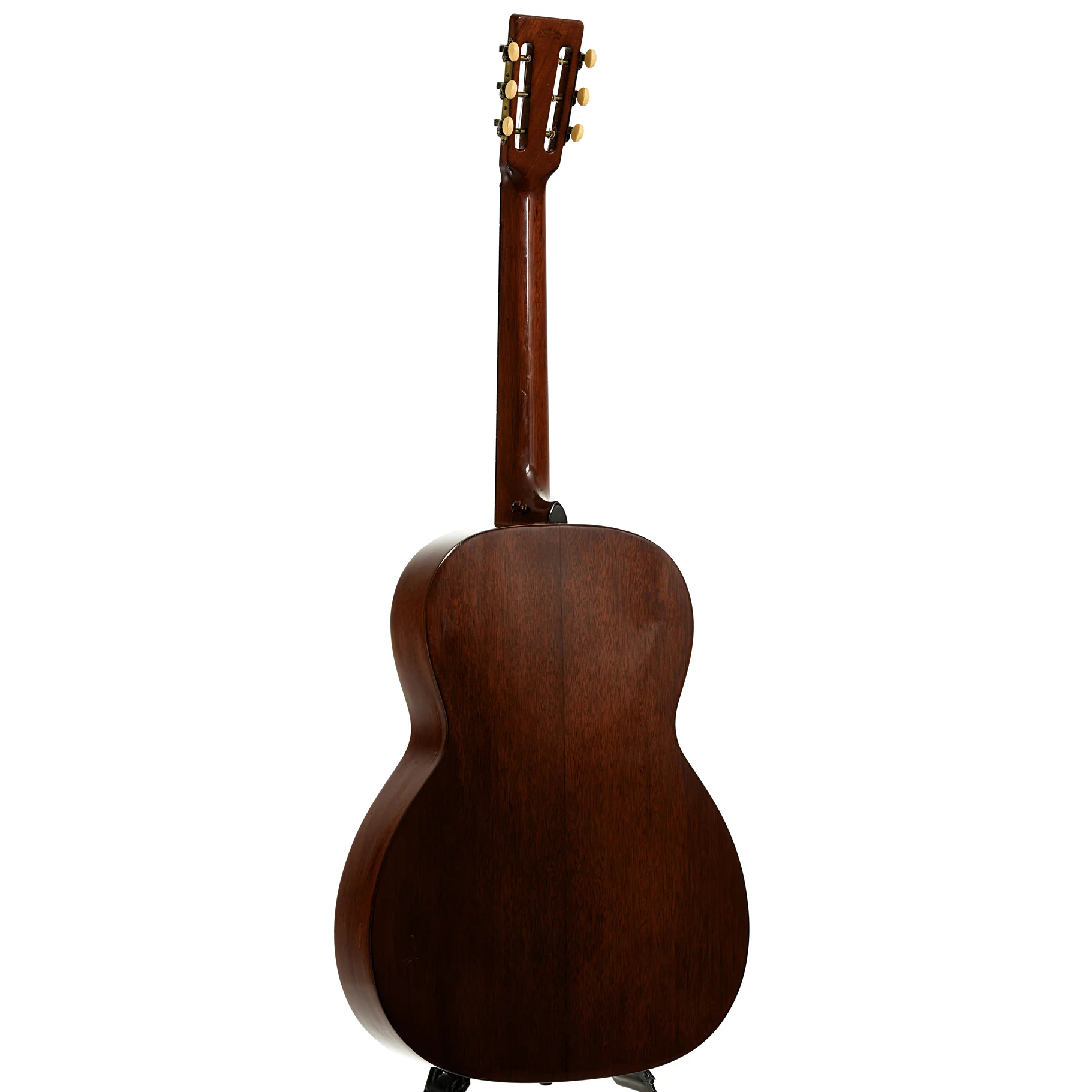 Martin 000-18 12-Fret Acoustic Guitar (1927) - Image 12