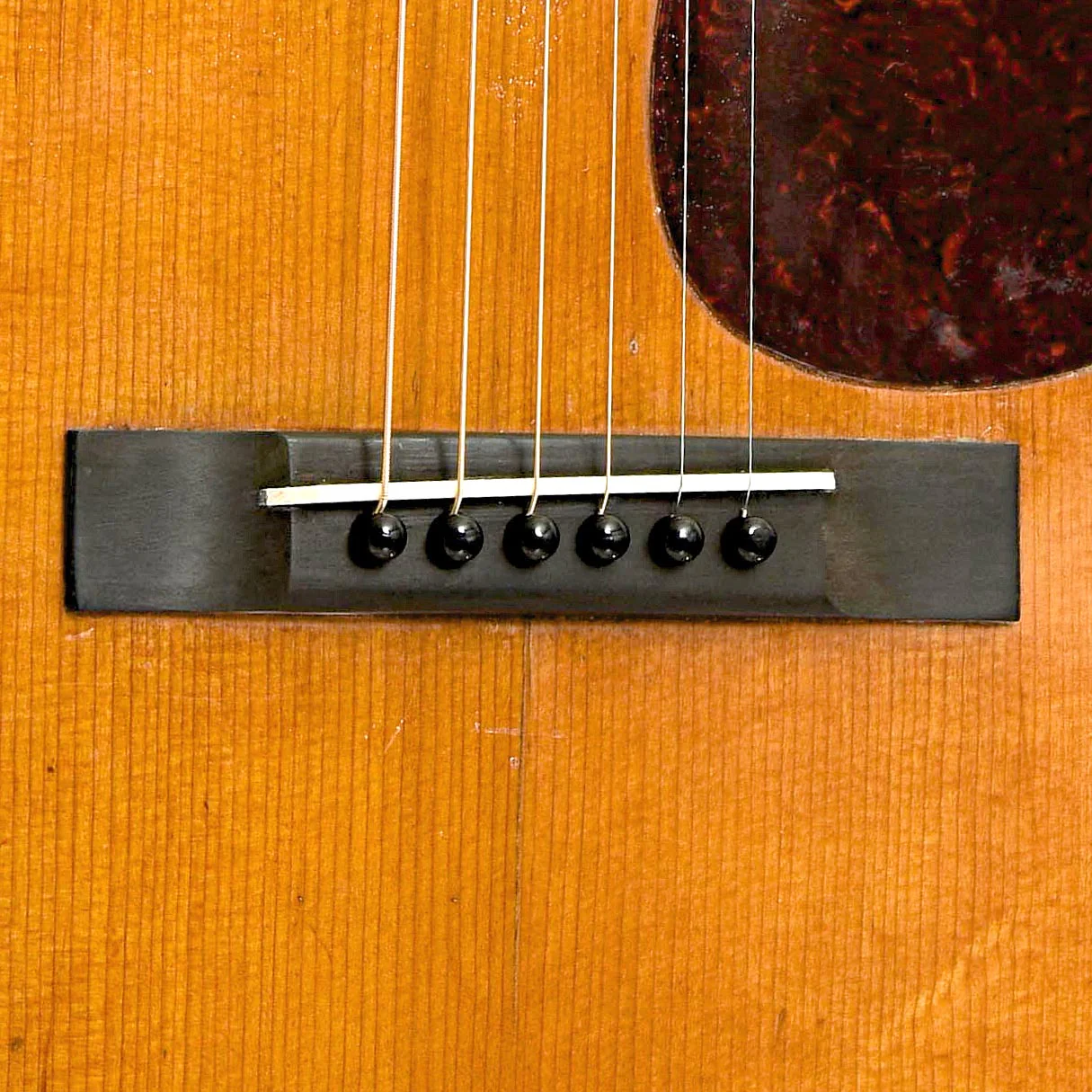 Martin 000-18 12-Fret Acoustic Guitar (1927) - Image 5