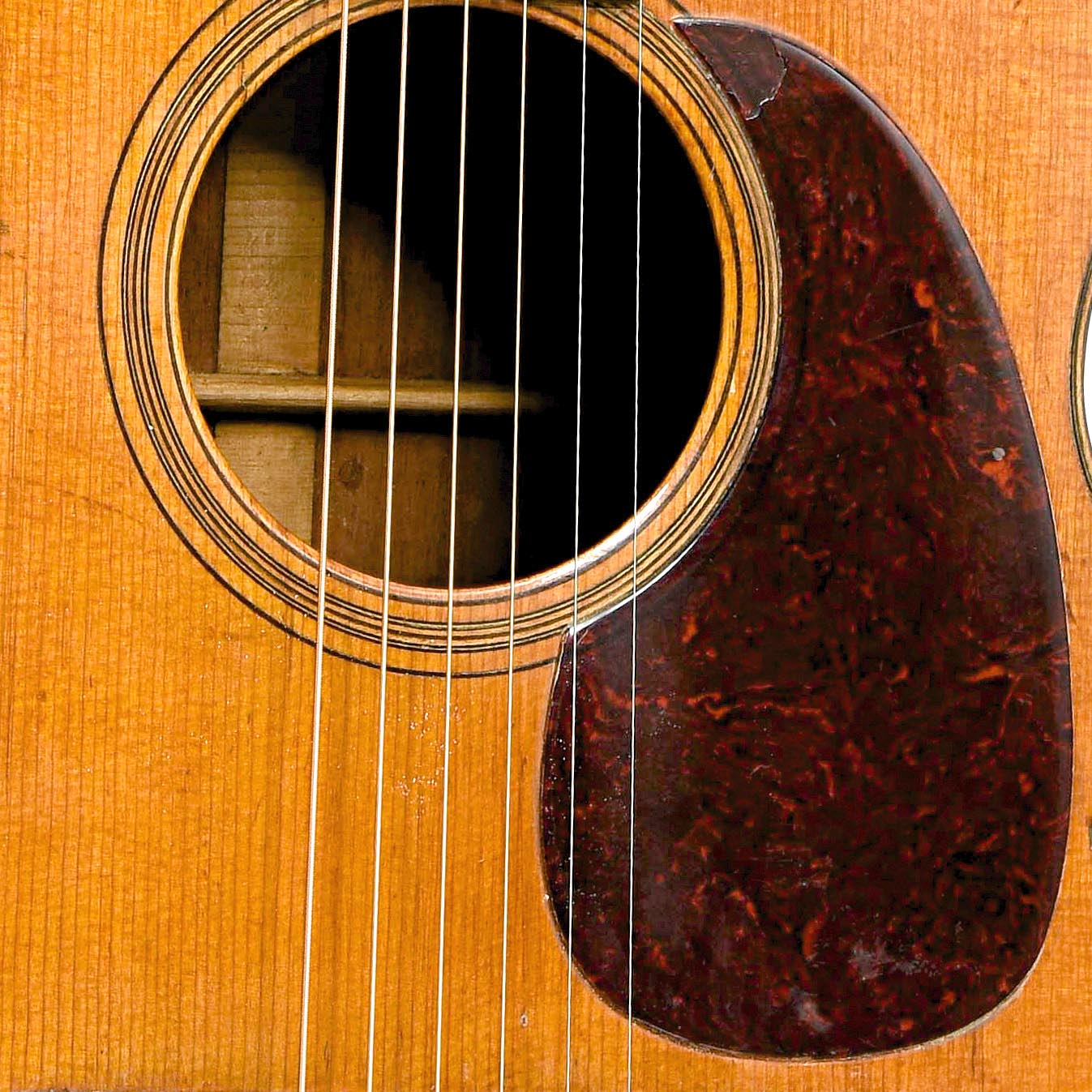 Martin 000-18 12-Fret Acoustic Guitar (1927) - Image 6