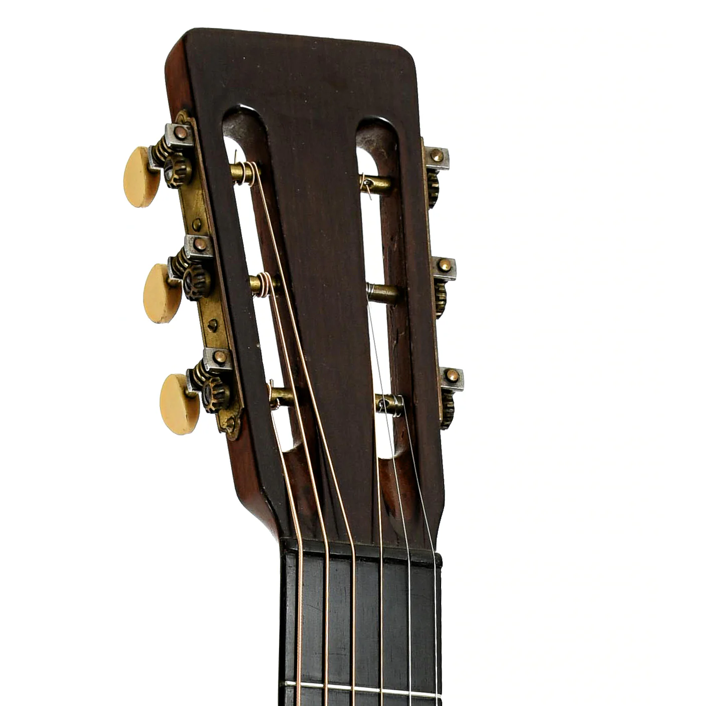 Martin 000-18 12-Fret Acoustic Guitar (1927) - Image 8