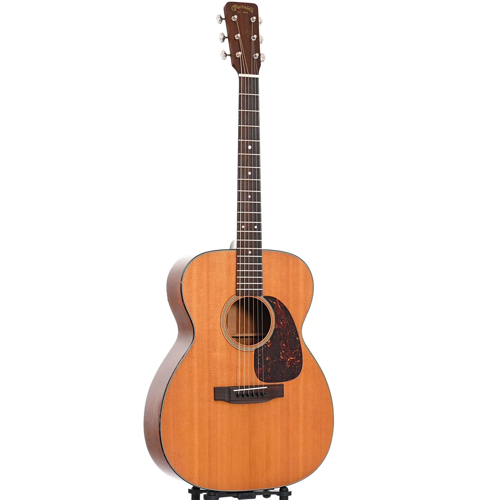 Martin 000-18 (1966) - Image 11