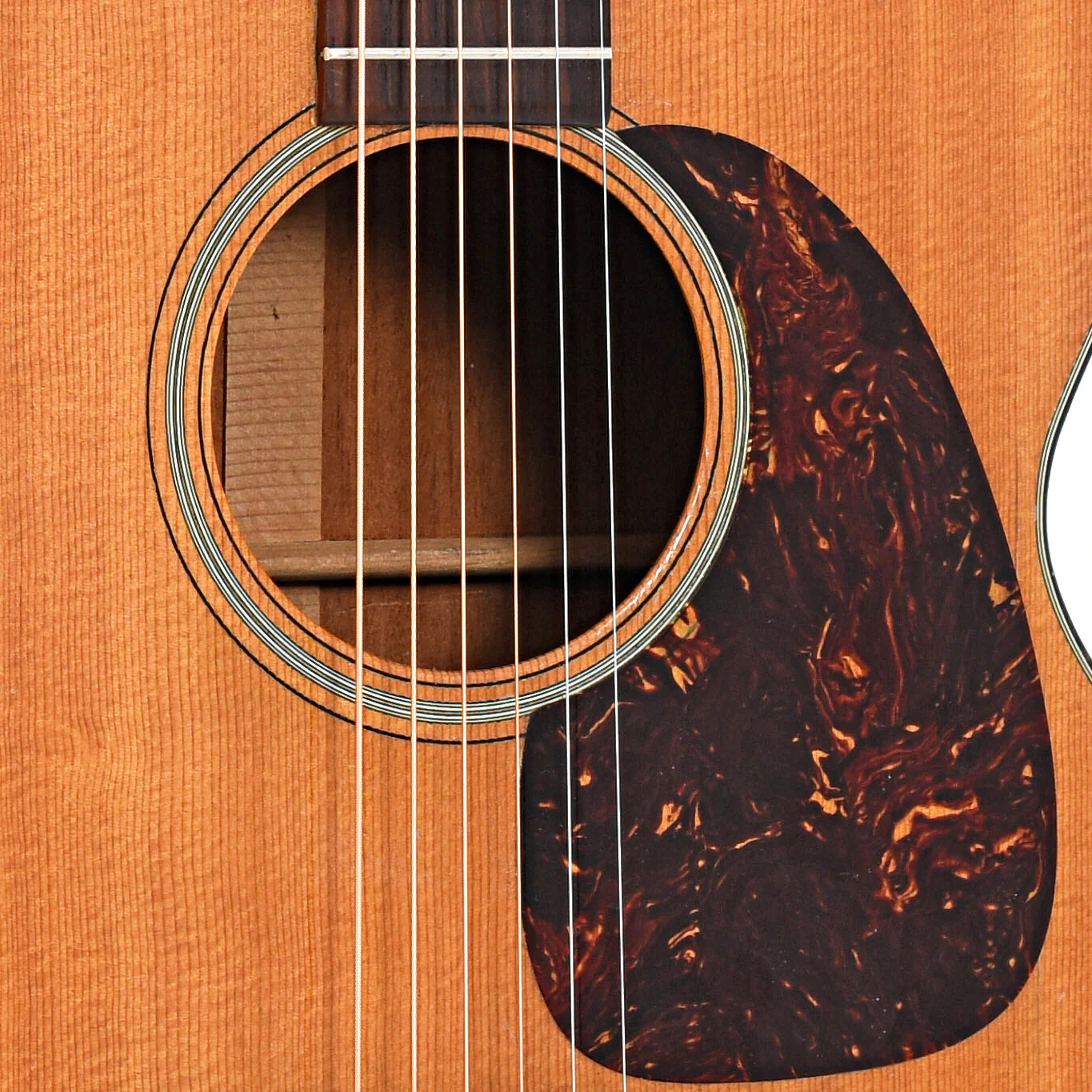 Martin 000-18 (1966) - Image 5