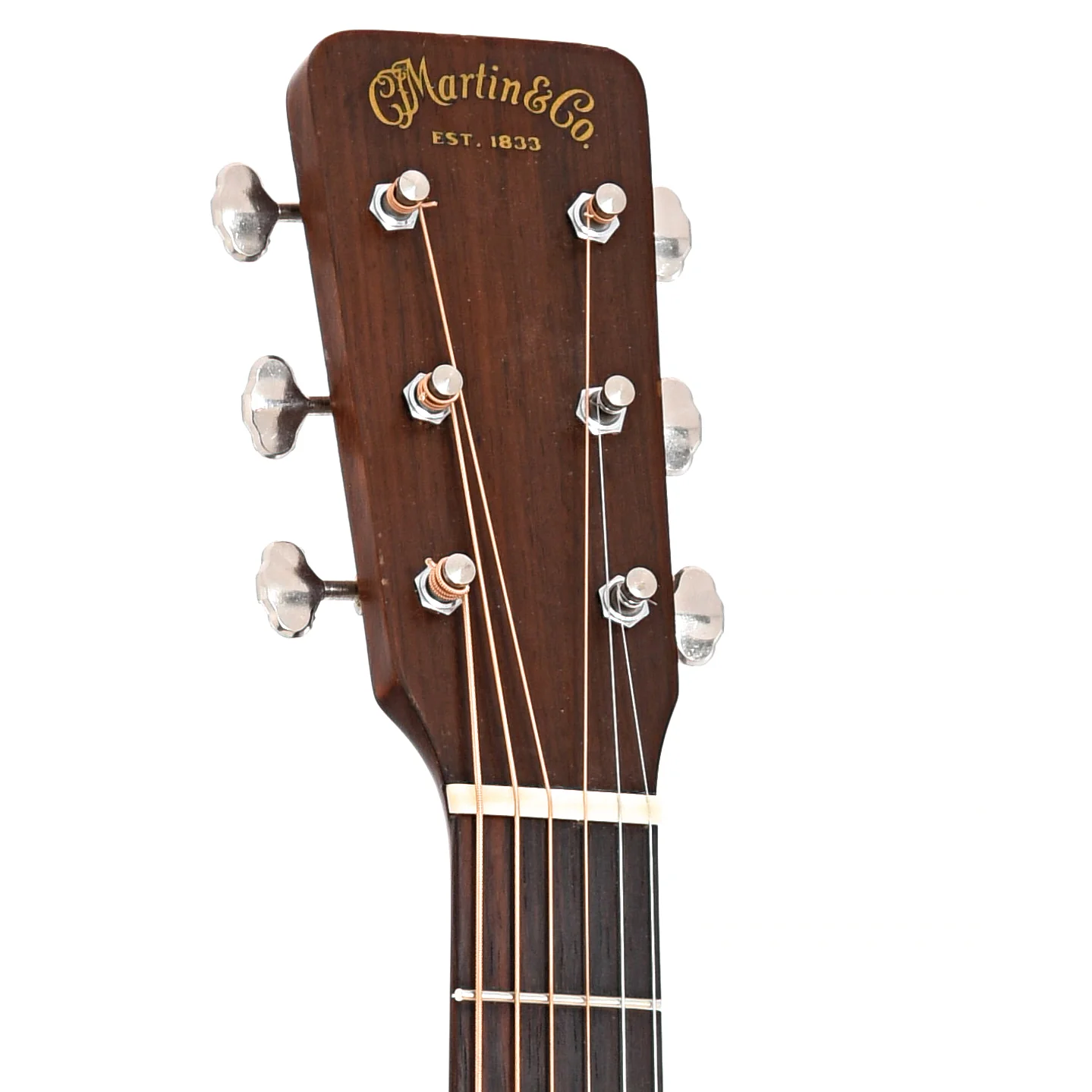 Martin 000-18 (1966) - Image 7