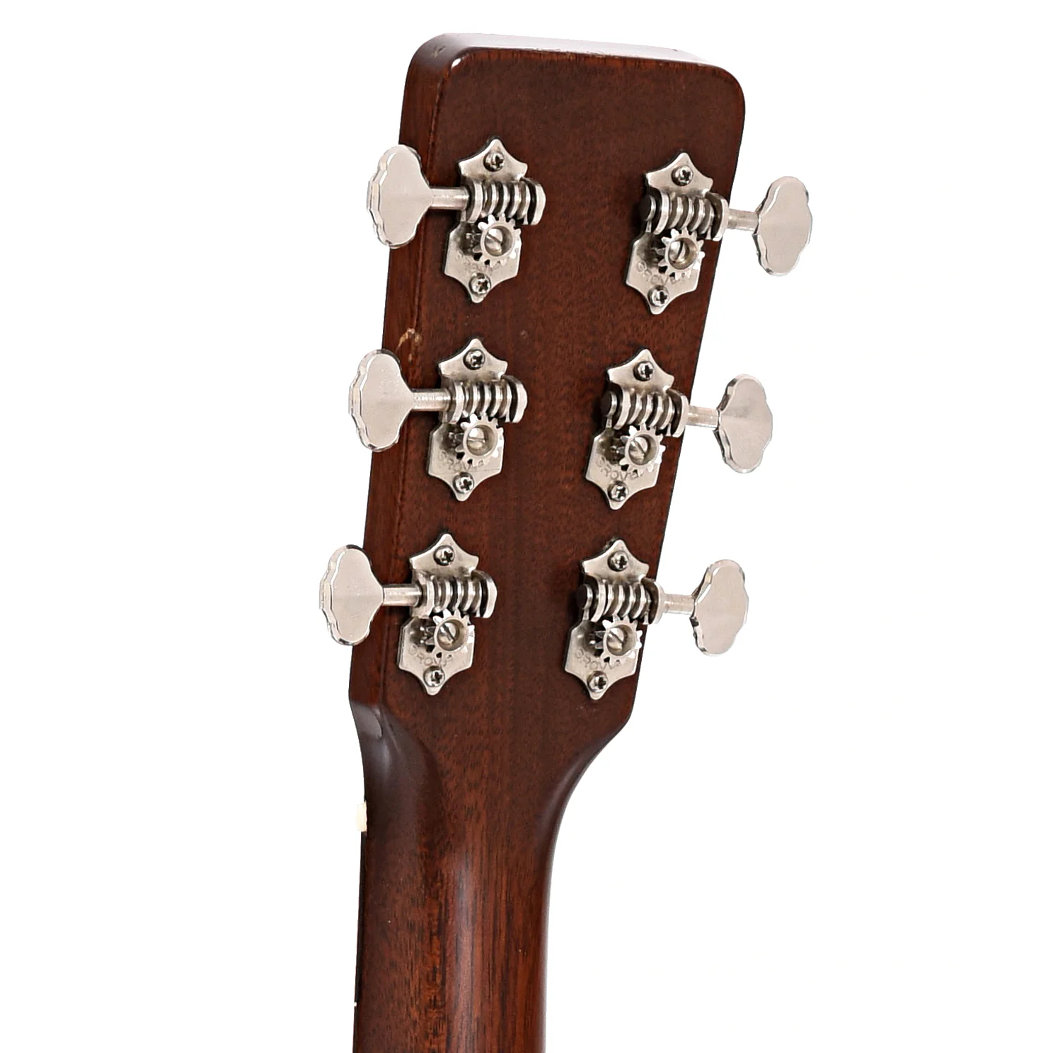 Martin 000-18 (1966) - Image 8