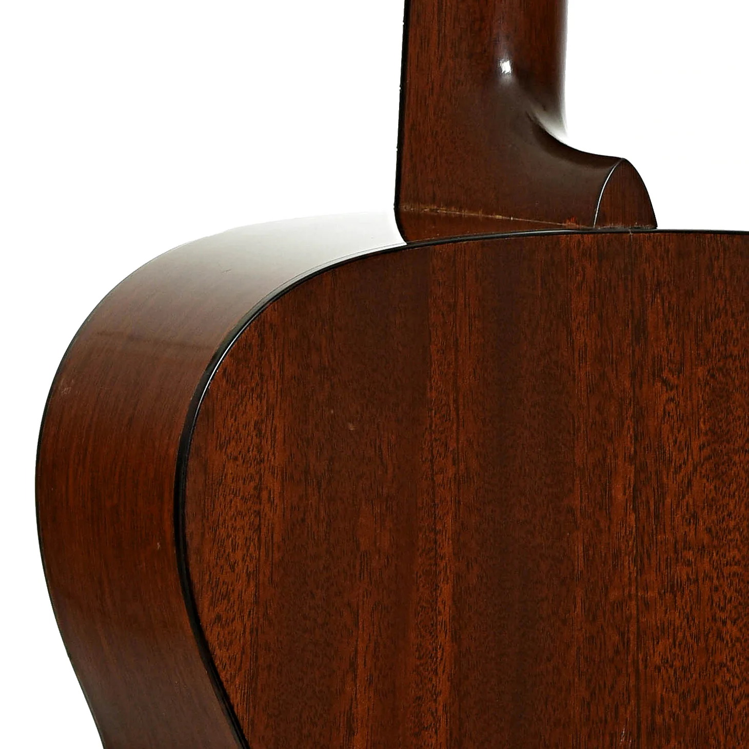 Martin 000-18 Acoustic Guitar (1961) - Image 10