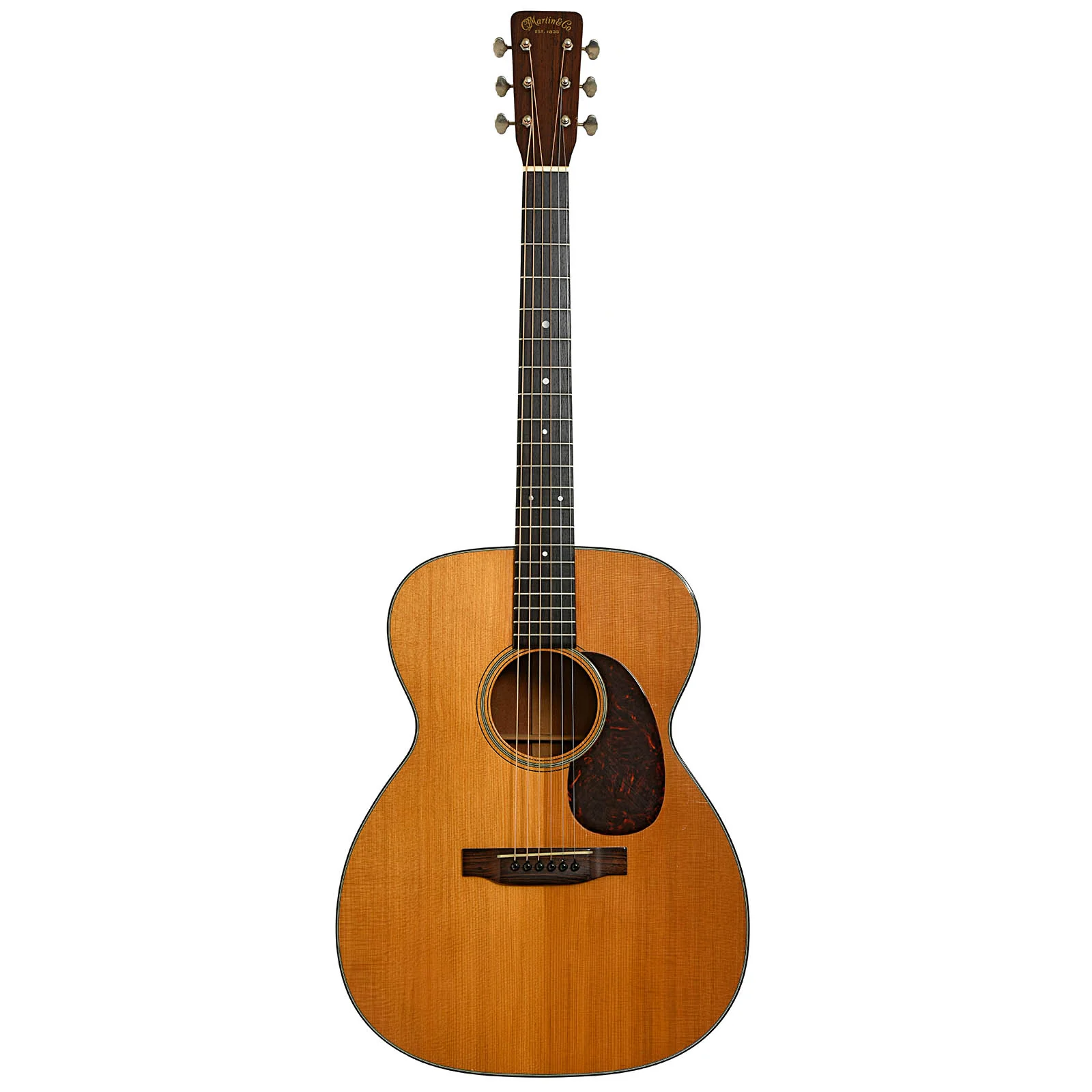 Martin 000-18 Acoustic Guitar (1961) - Image 14