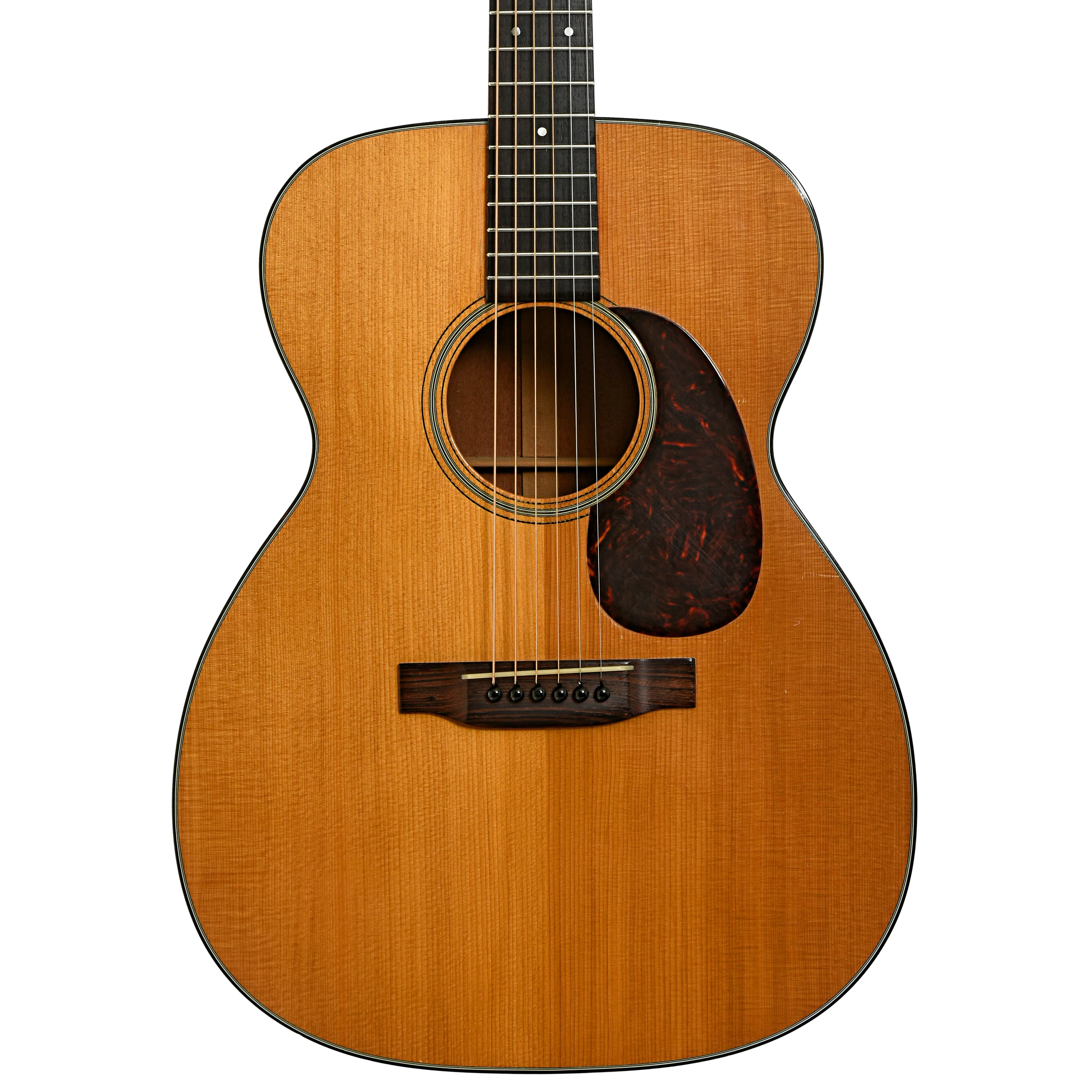Martin 000-18 Acoustic Guitar (1961) - Image 2