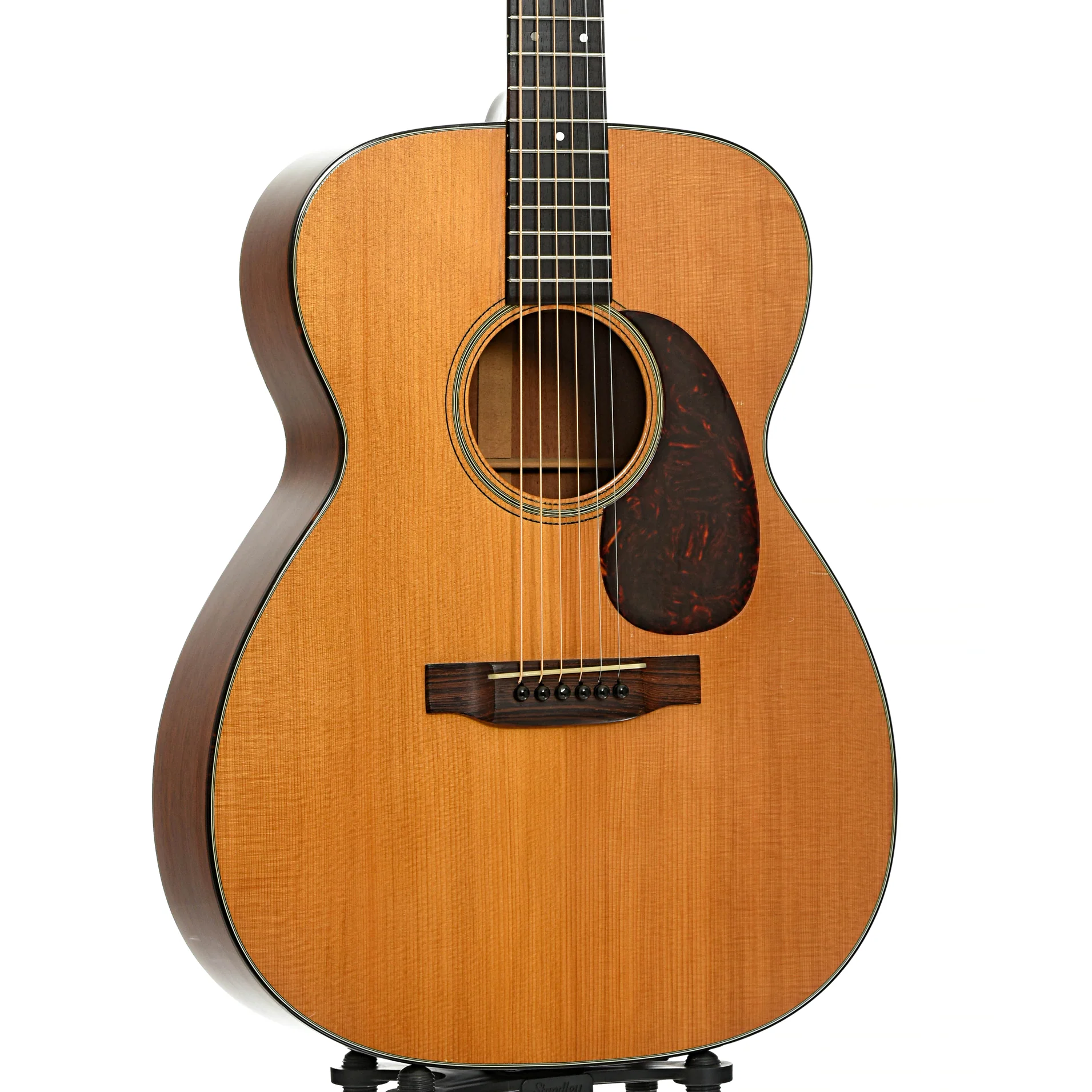 Martin 000-18 Acoustic Guitar (1961) - Image 4