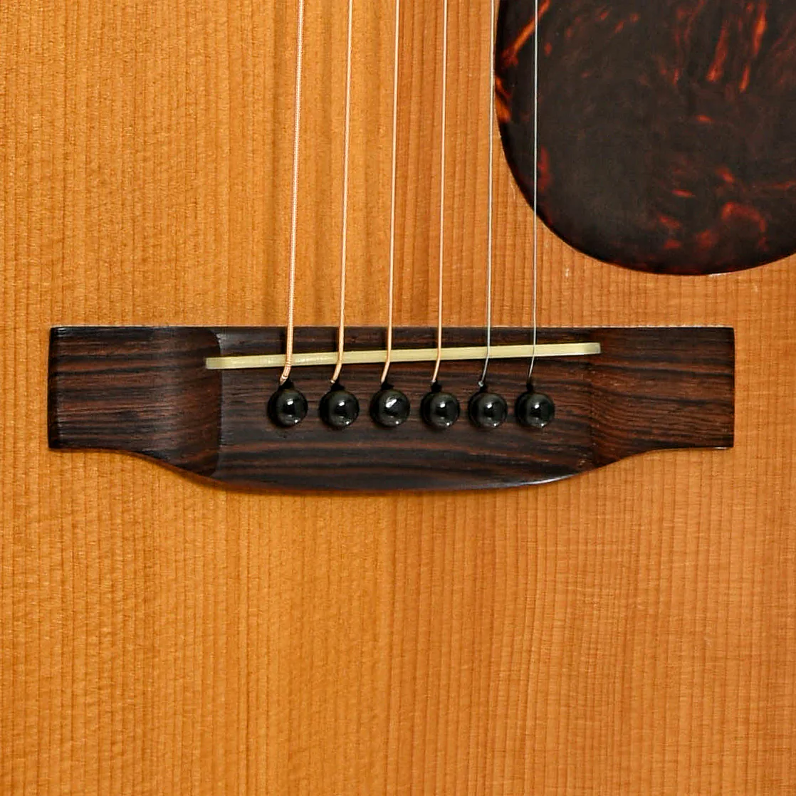 Martin 000-18 Acoustic Guitar (1961) - Image 5