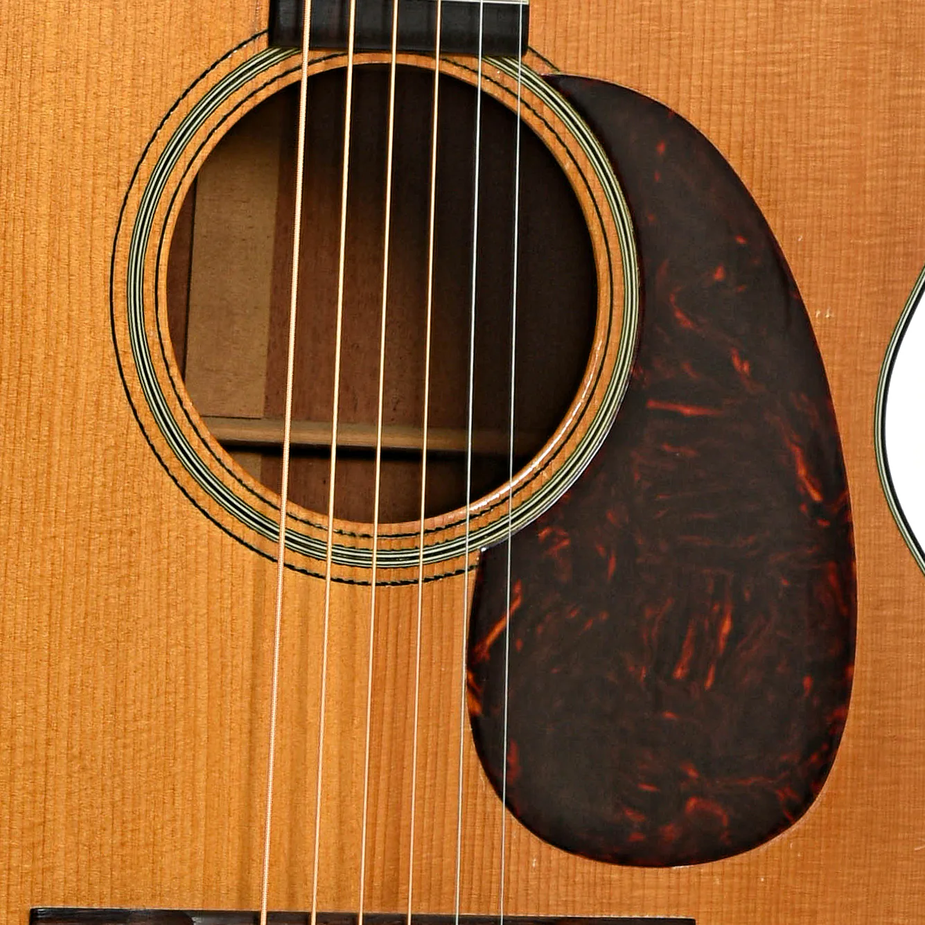 Martin 000-18 Acoustic Guitar (1961) - Image 6
