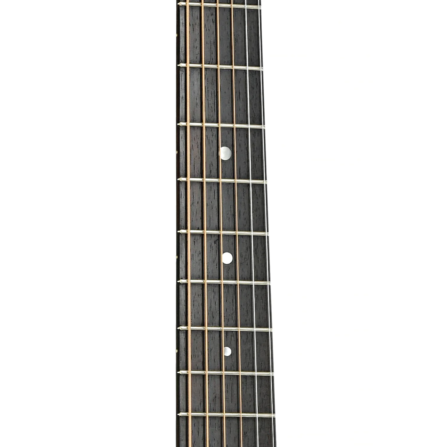 Martin 000-18 Acoustic Guitar (1961) - Image 7