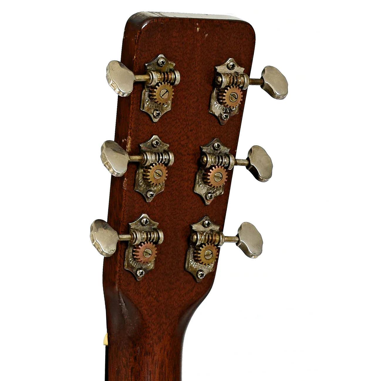 Martin 000-18 Acoustic Guitar (1961) - Image 9