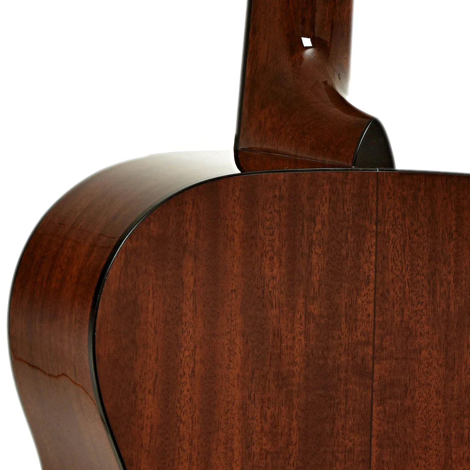 Martin 000-18 Custom Shop Sinker Mahogany Acoustic Guitar (2021) - Image 10