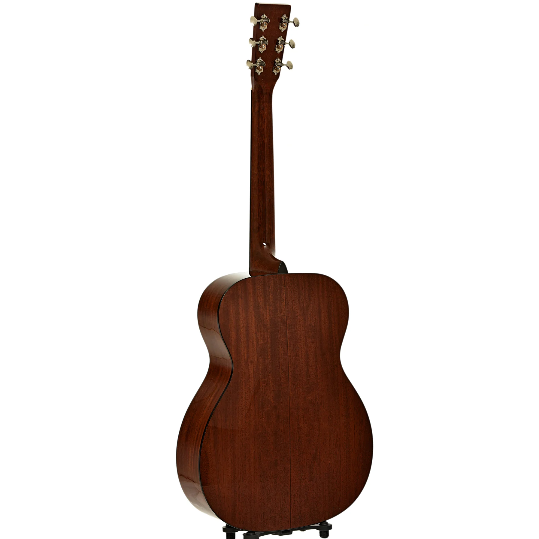 Martin 000-18 Custom Shop Sinker Mahogany Acoustic Guitar (2021) - Image 12