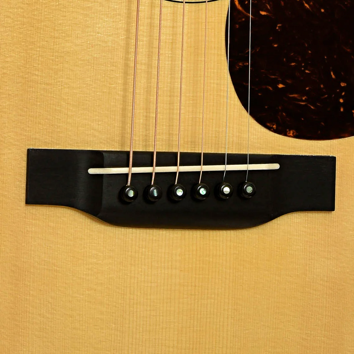 Martin 000-18 Custom Shop Sinker Mahogany Acoustic Guitar (2021) - Image 5