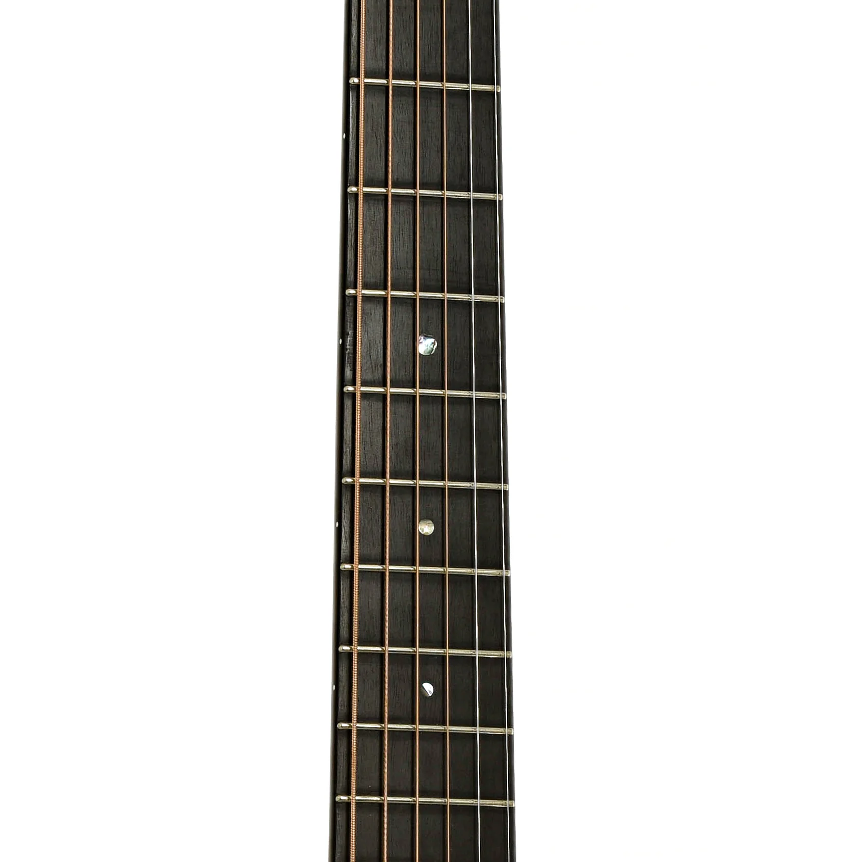 Martin 000-18 Custom Shop Sinker Mahogany Acoustic Guitar (2021) - Image 7