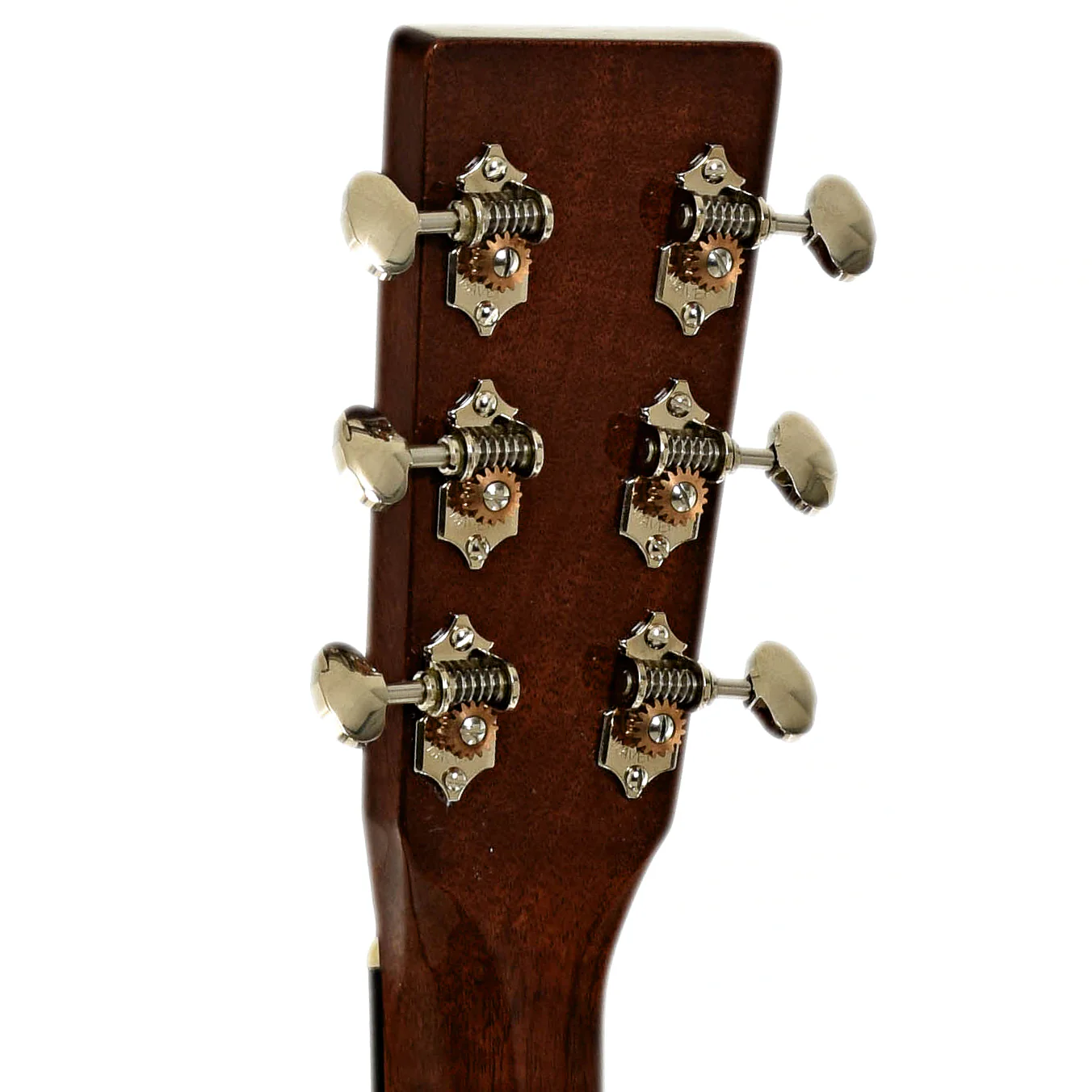 Martin 000-18 Custom Shop Sinker Mahogany Acoustic Guitar (2021) - Image 9