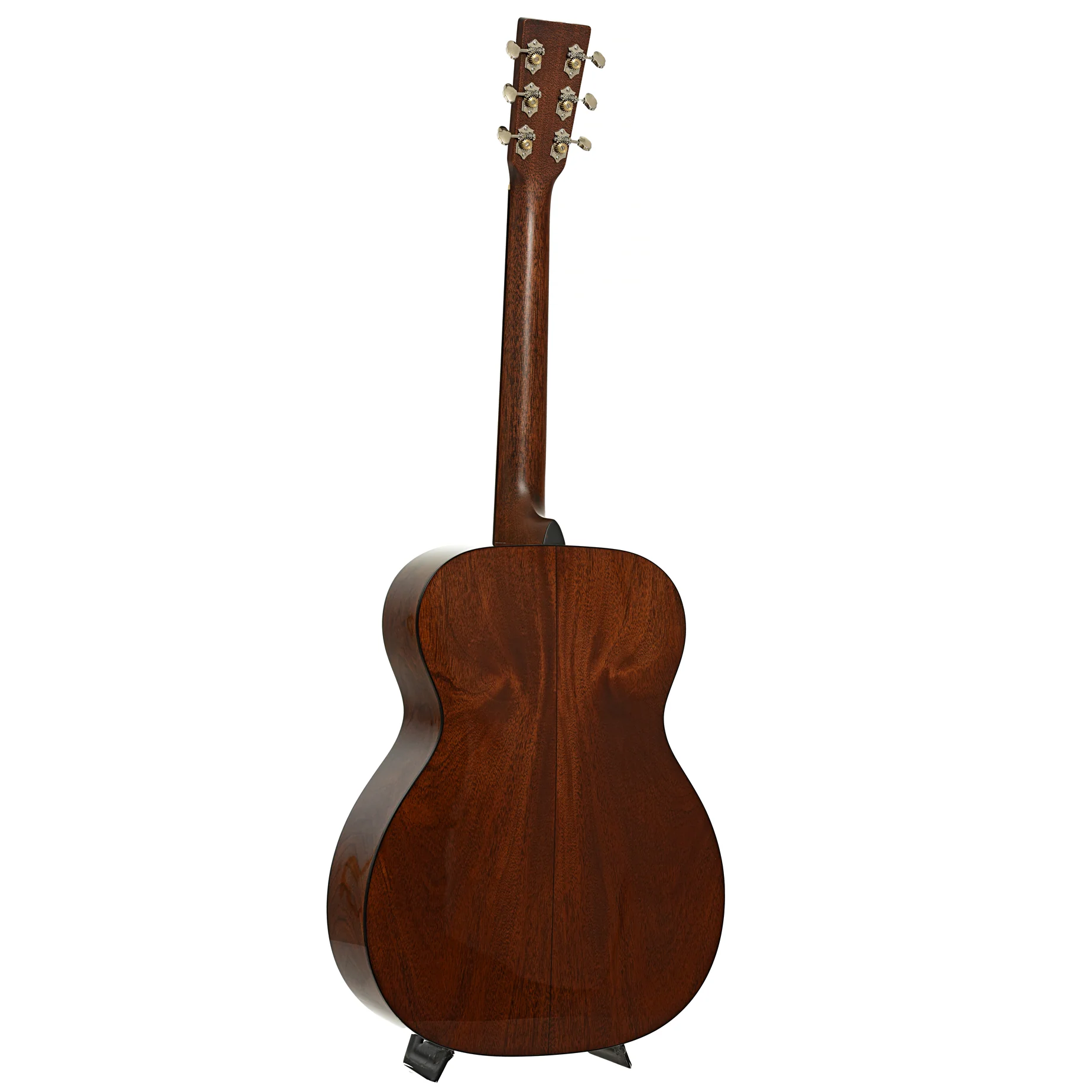 Martin Custom Shop 000-18 Elderly 50th Anniversary Acoustic Guitar (2022) - Image 12