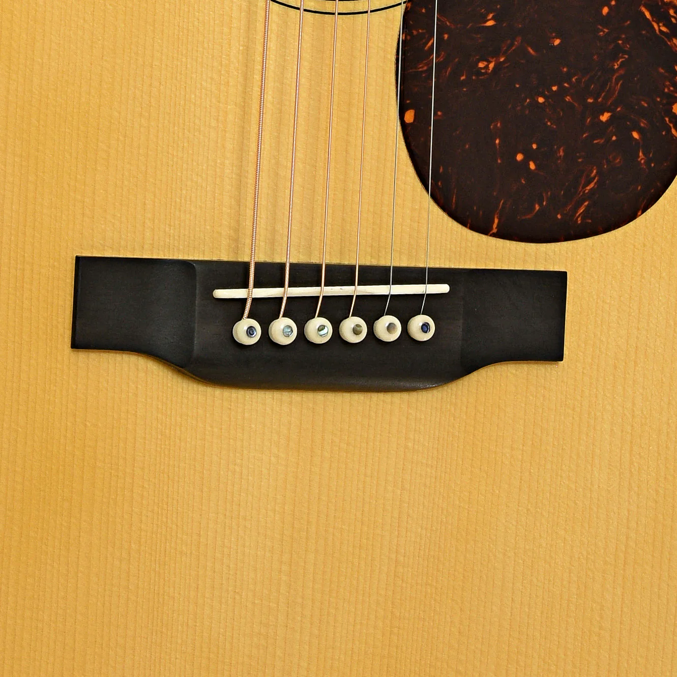 Martin Custom Shop 000-18 Elderly 50th Anniversary Acoustic Guitar (2022) - Image 5
