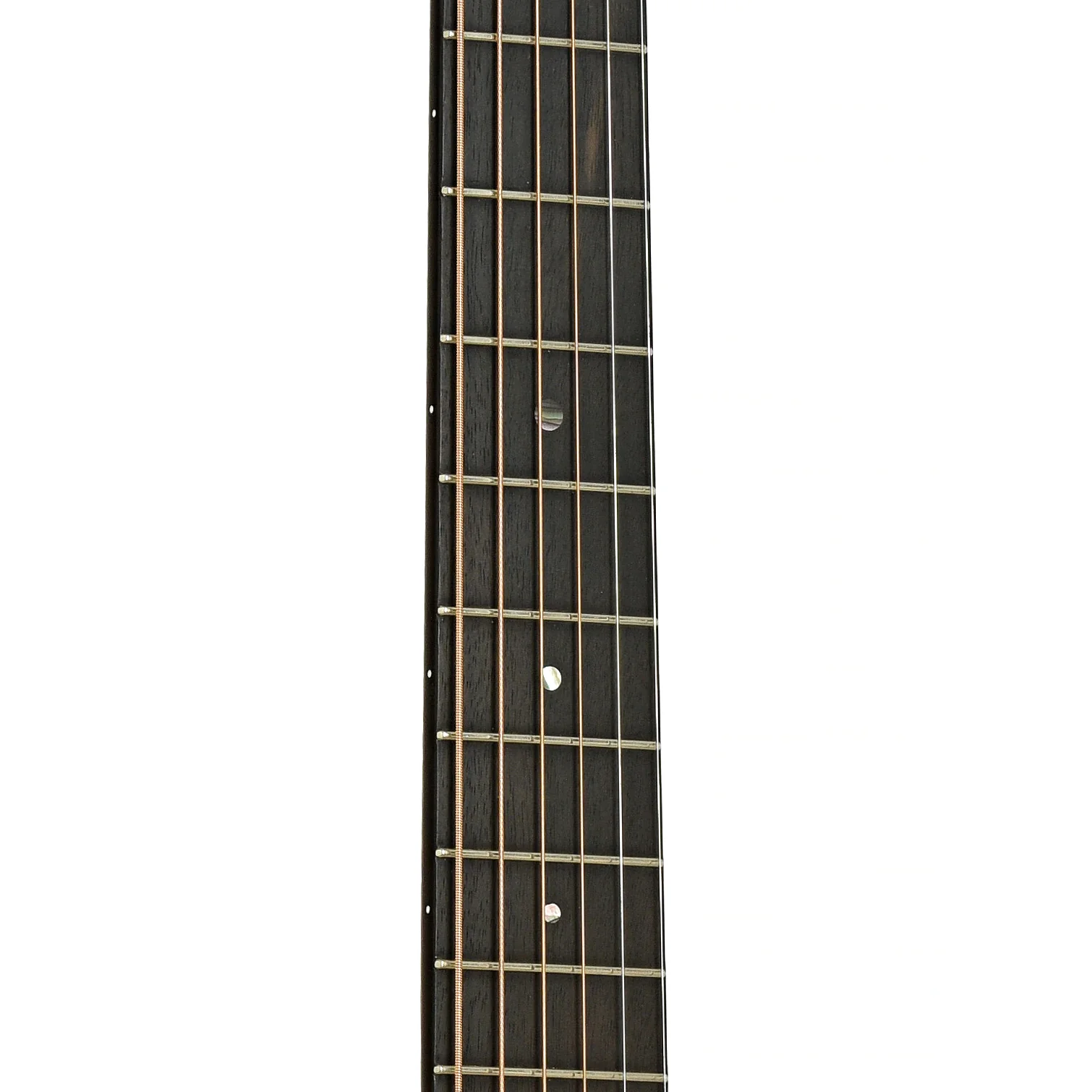 Martin Custom Shop 000-18 Elderly 50th Anniversary Acoustic Guitar (2022) - Image 7