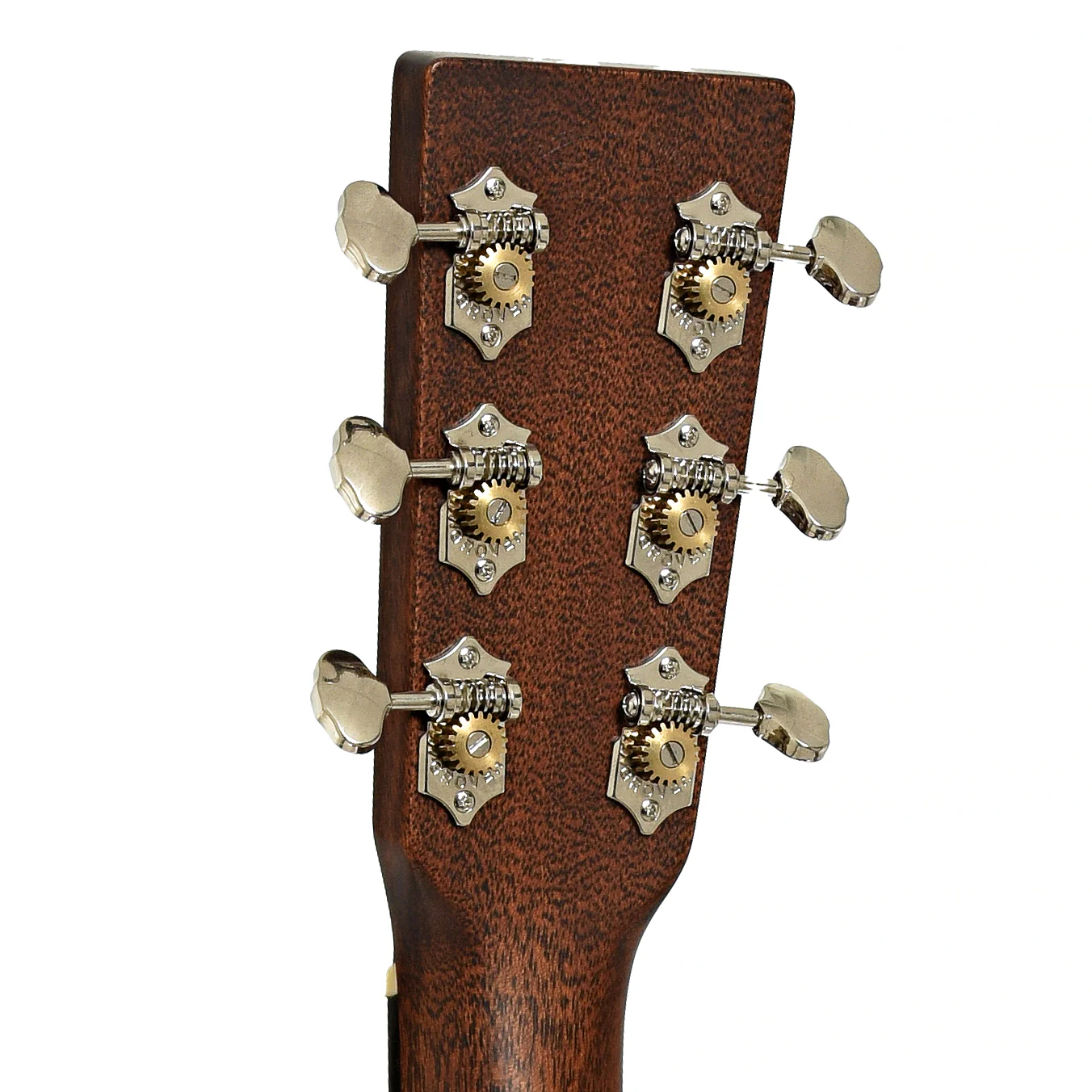 Martin Custom Shop 000-18 Elderly 50th Anniversary Acoustic Guitar (2022) - Image 9