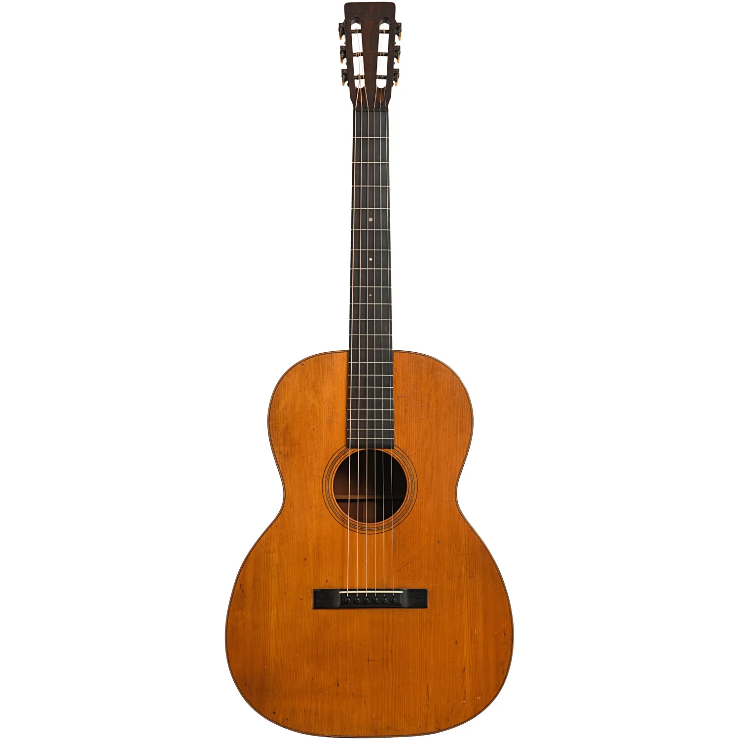 Martin 000-18 Acoustic Guitar (1928) - Image 14