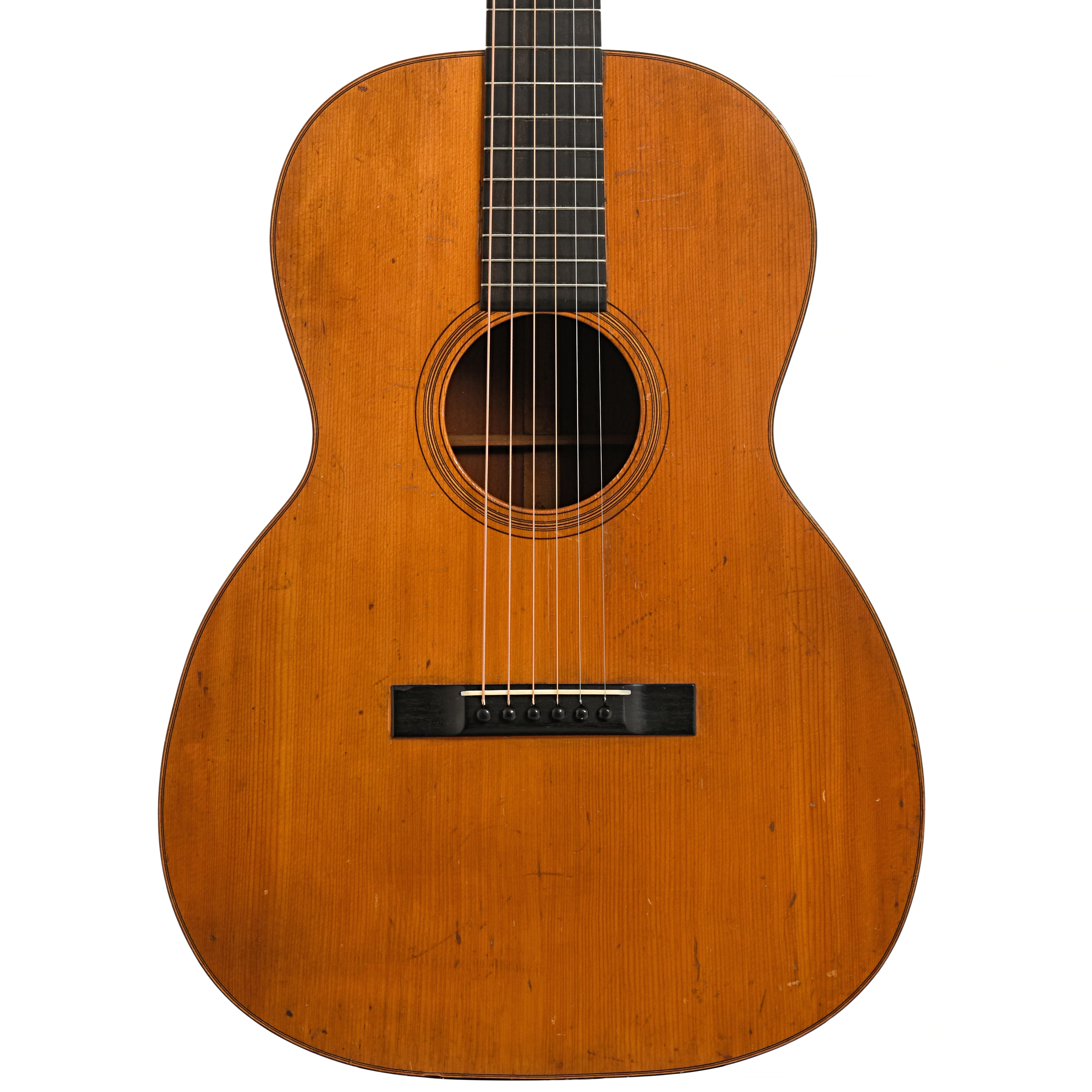 Martin 000-18 Acoustic Guitar (1928) - Image 2