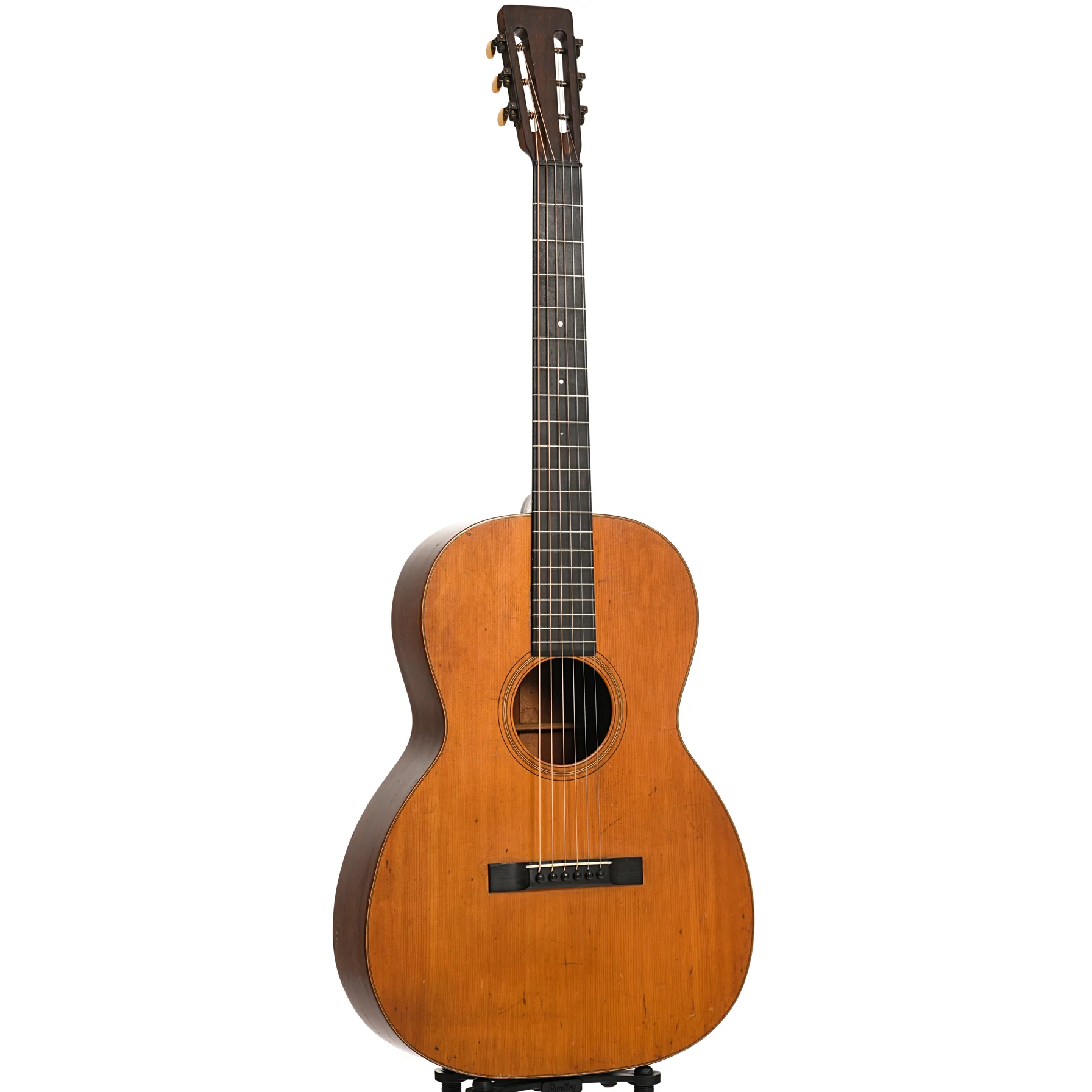 Martin 000-18 Acoustic Guitar (1928) - Image 3
