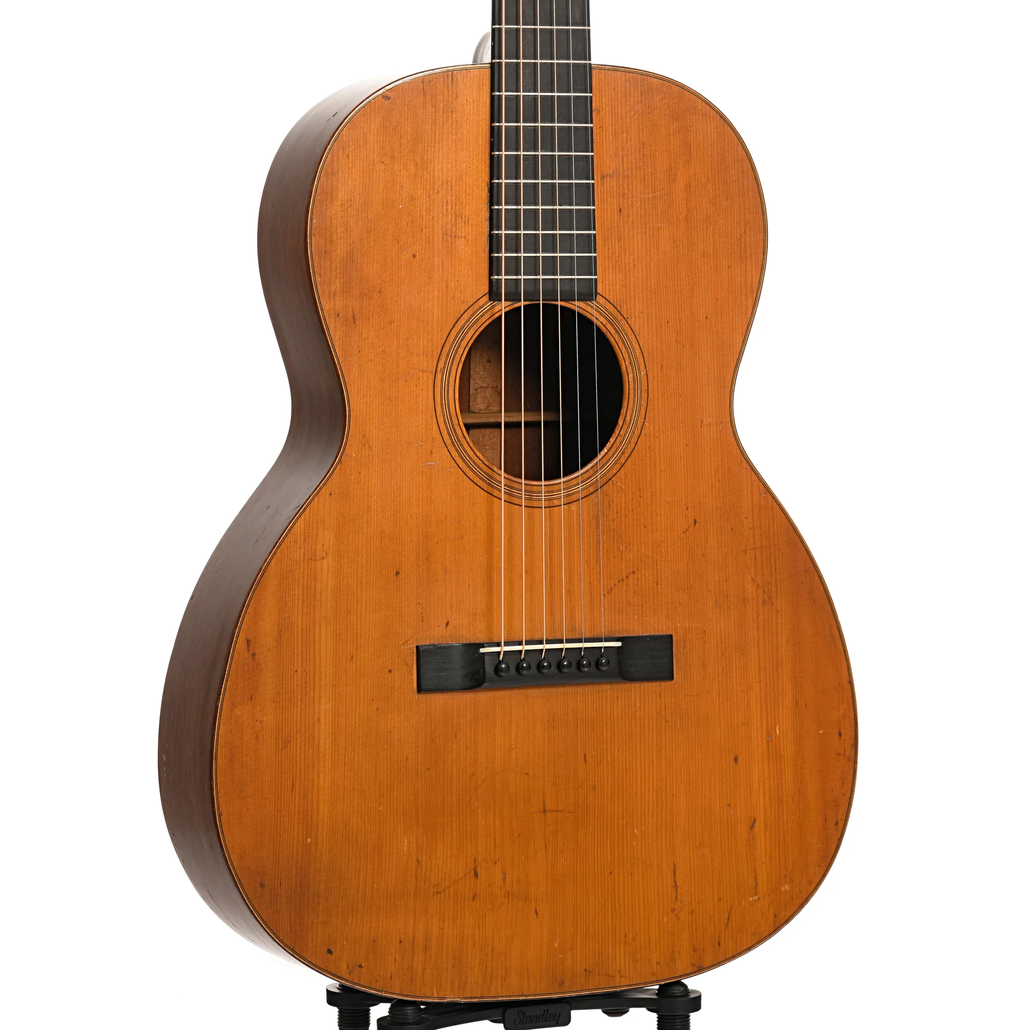 Martin 000-18 Acoustic Guitar (1928) - Image 4