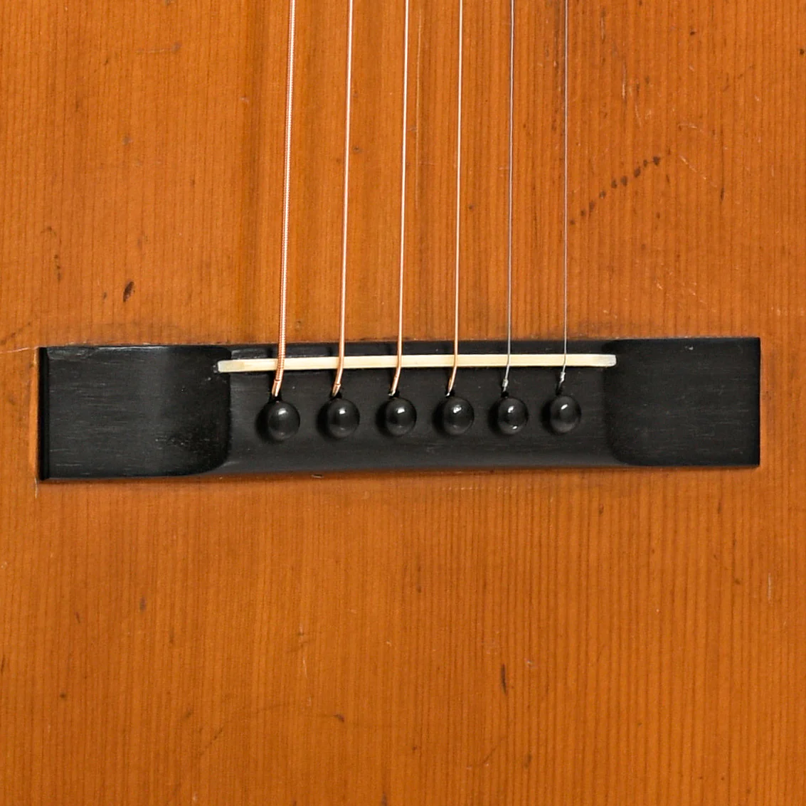 Martin 000-18 Acoustic Guitar (1928) - Image 5
